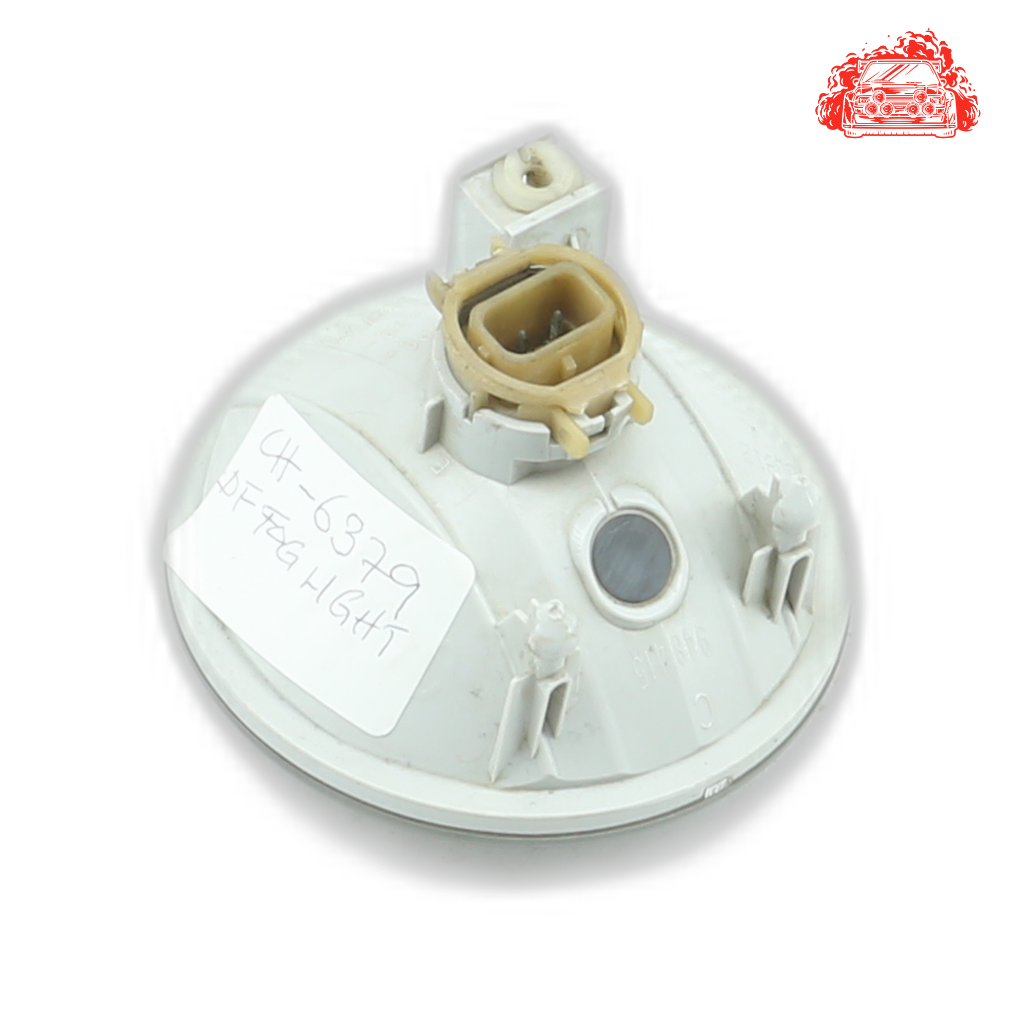 Used CHEVROLET CAPTIVA 2.4 LT White Drivers Side Front Fog Light - OEM Part 948415