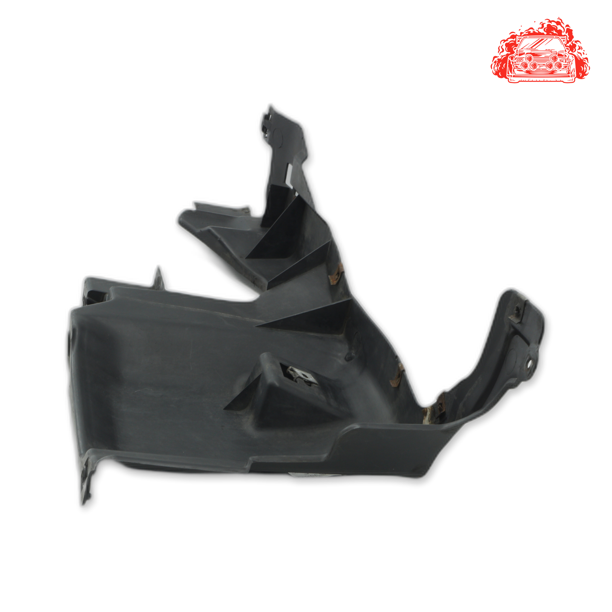 Used FIAT PANDA 1.2 DYNAMIC Engine Underbody Cover - OEM Part 8N0825245