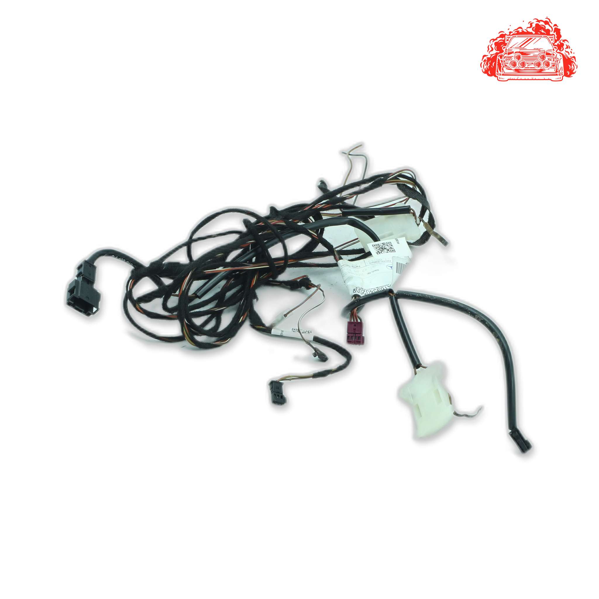 Used MERCEDES-BENZ B180 Interior Roof Harness - OEM Part A1695402008