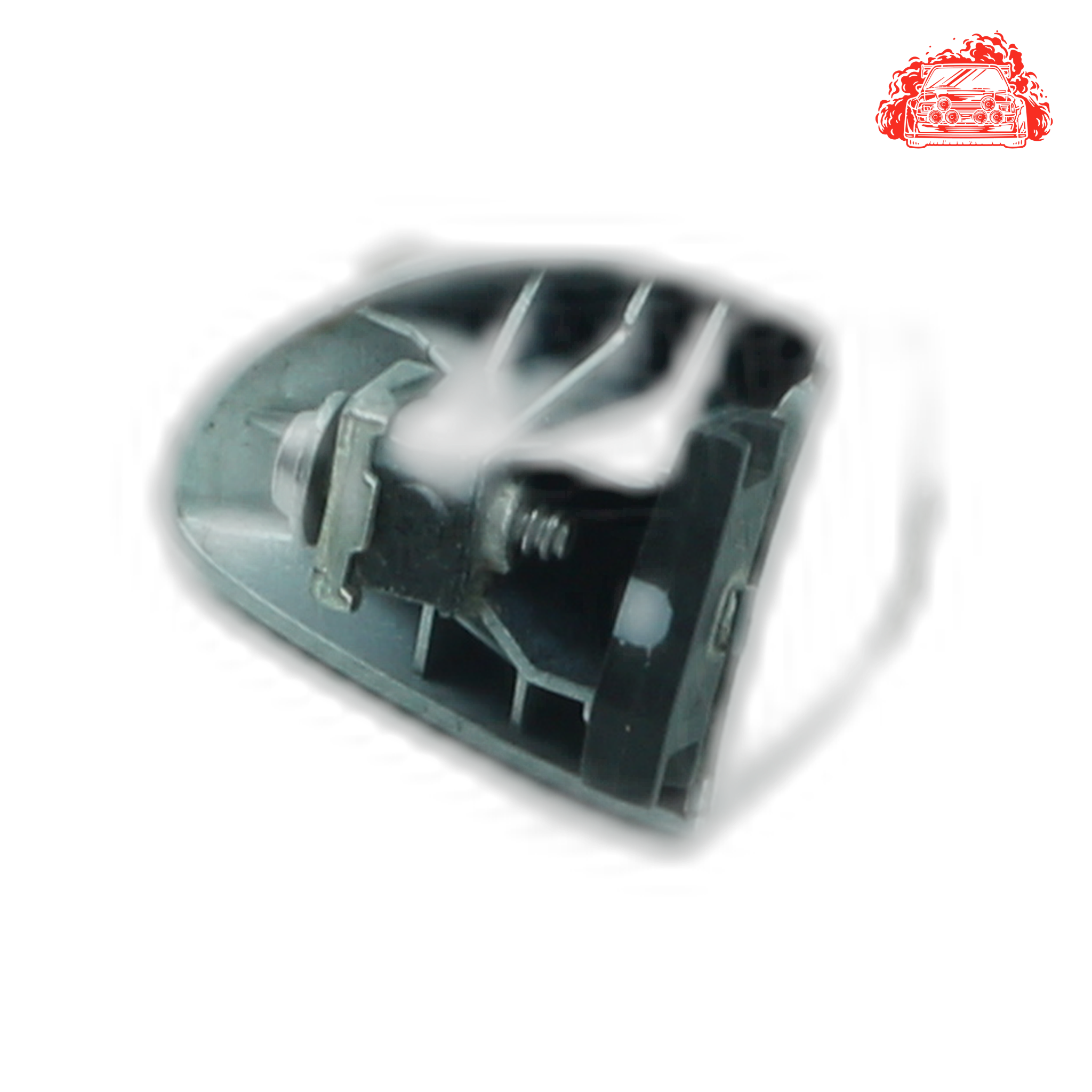 Used MERCEDES-BENZ B180 Driver Side Rear Door Handle Cover - OEM Part A1697600420