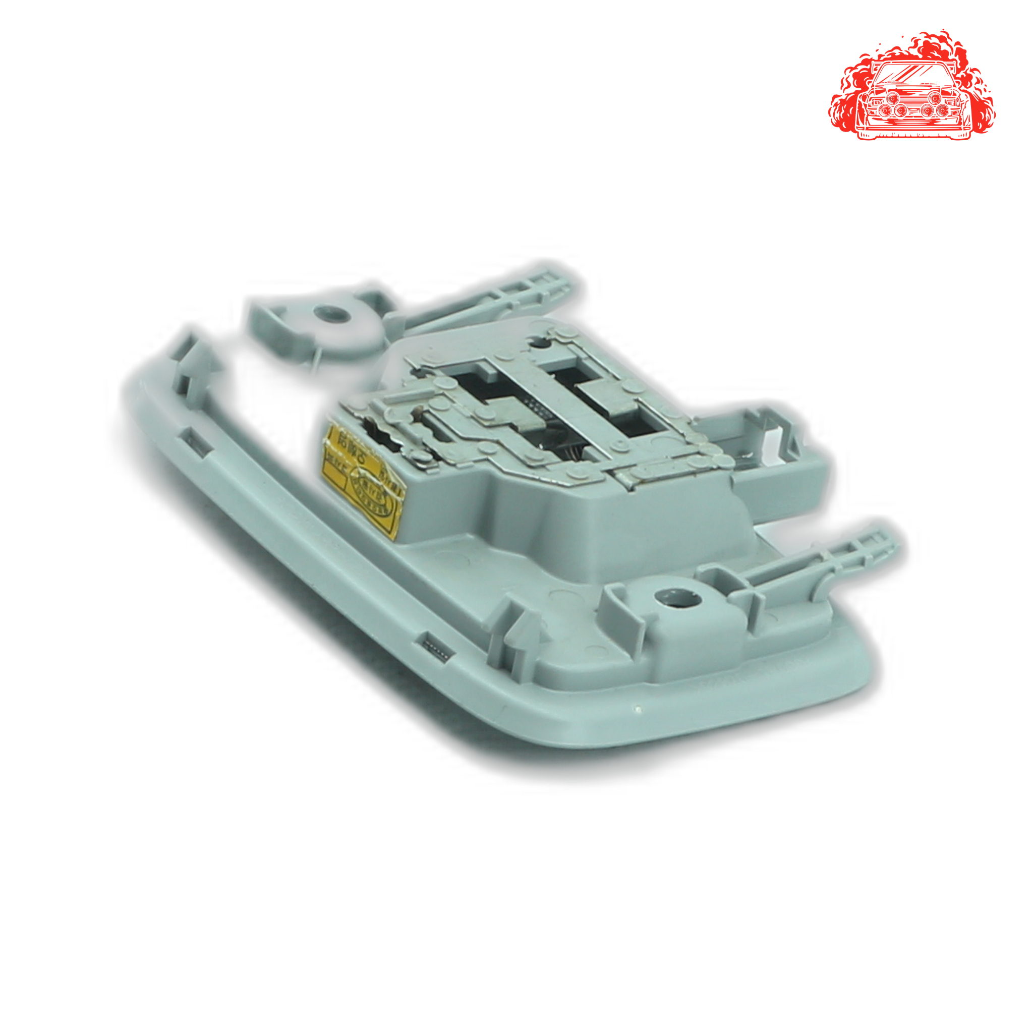 Used HYUNDAI i20 1.4D GLIDE Interior Center Roof Light - OEM Part 928701P000