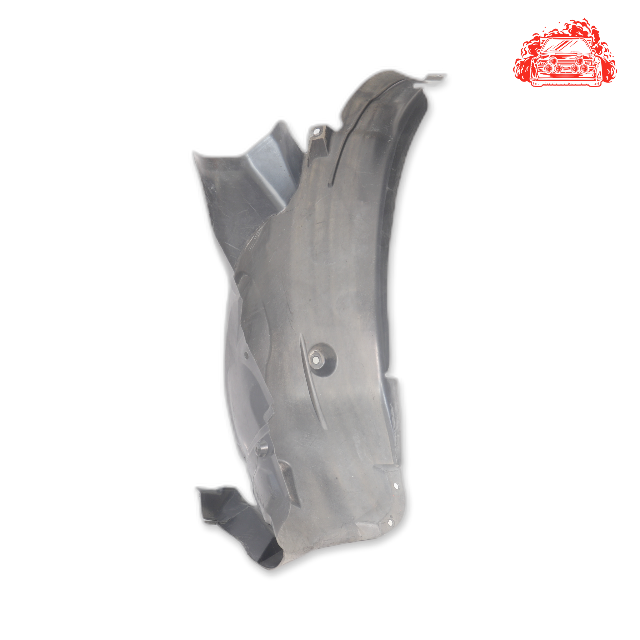 Used MERCEDES-BENZ B180 Passengers Side Rear Wheel Arch Liner - OEM Part A1696982730