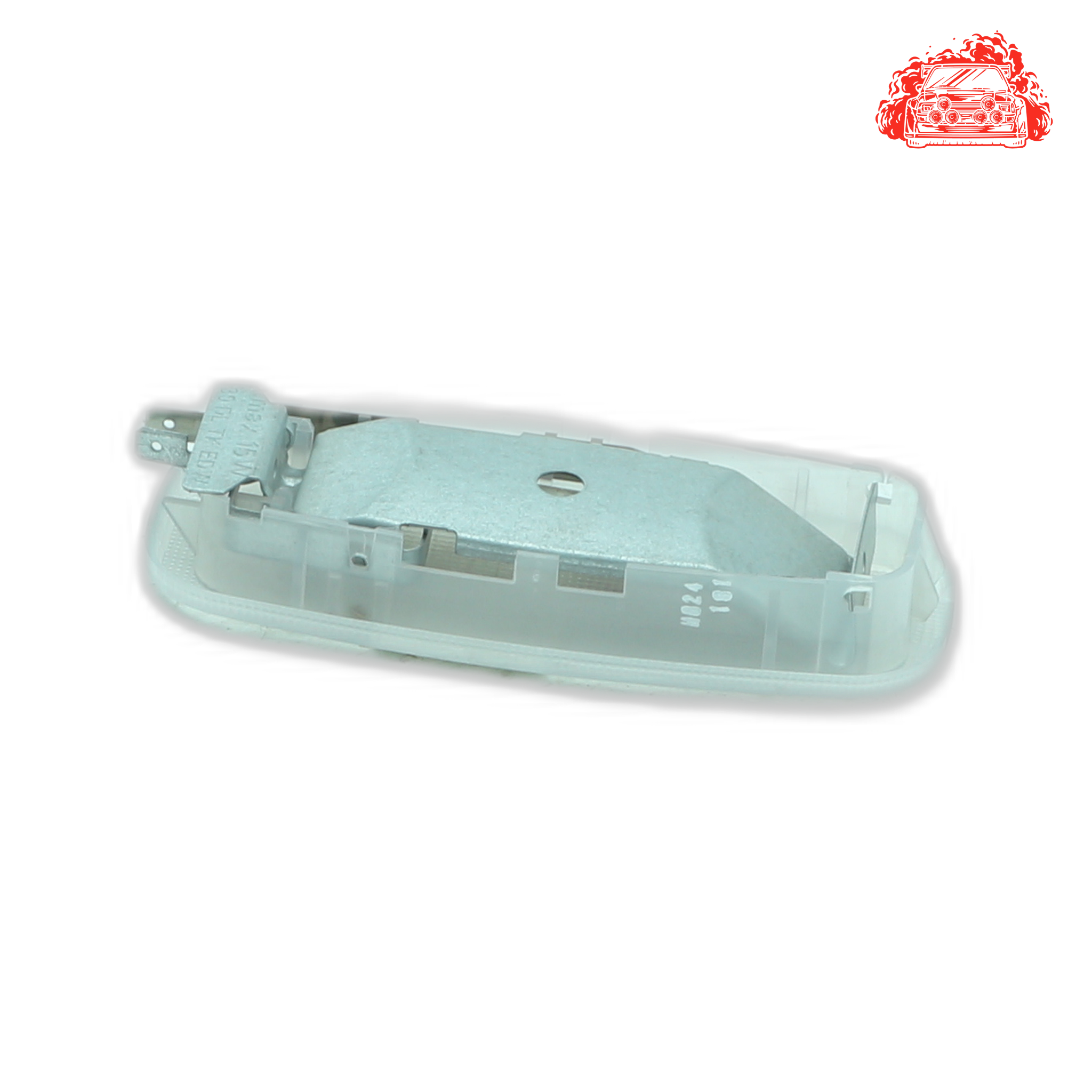 Used MERCEDES-BENZ B180 Interior Center Roof Light - OEM Part A2028200401