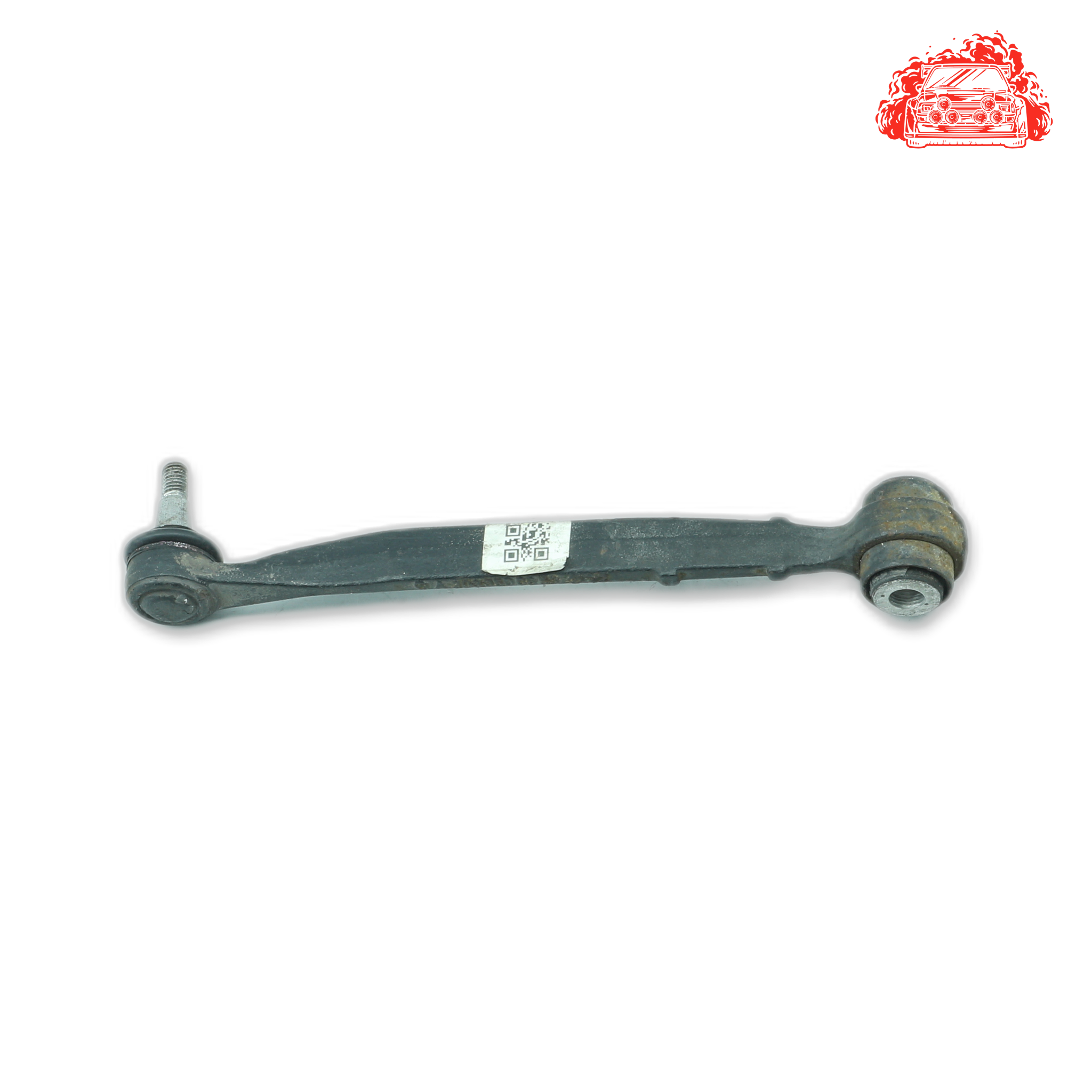 Used MERCEDES-BENZ C230K COUPE A/T Front Upper Control Arm - OEM Part A2033500553
