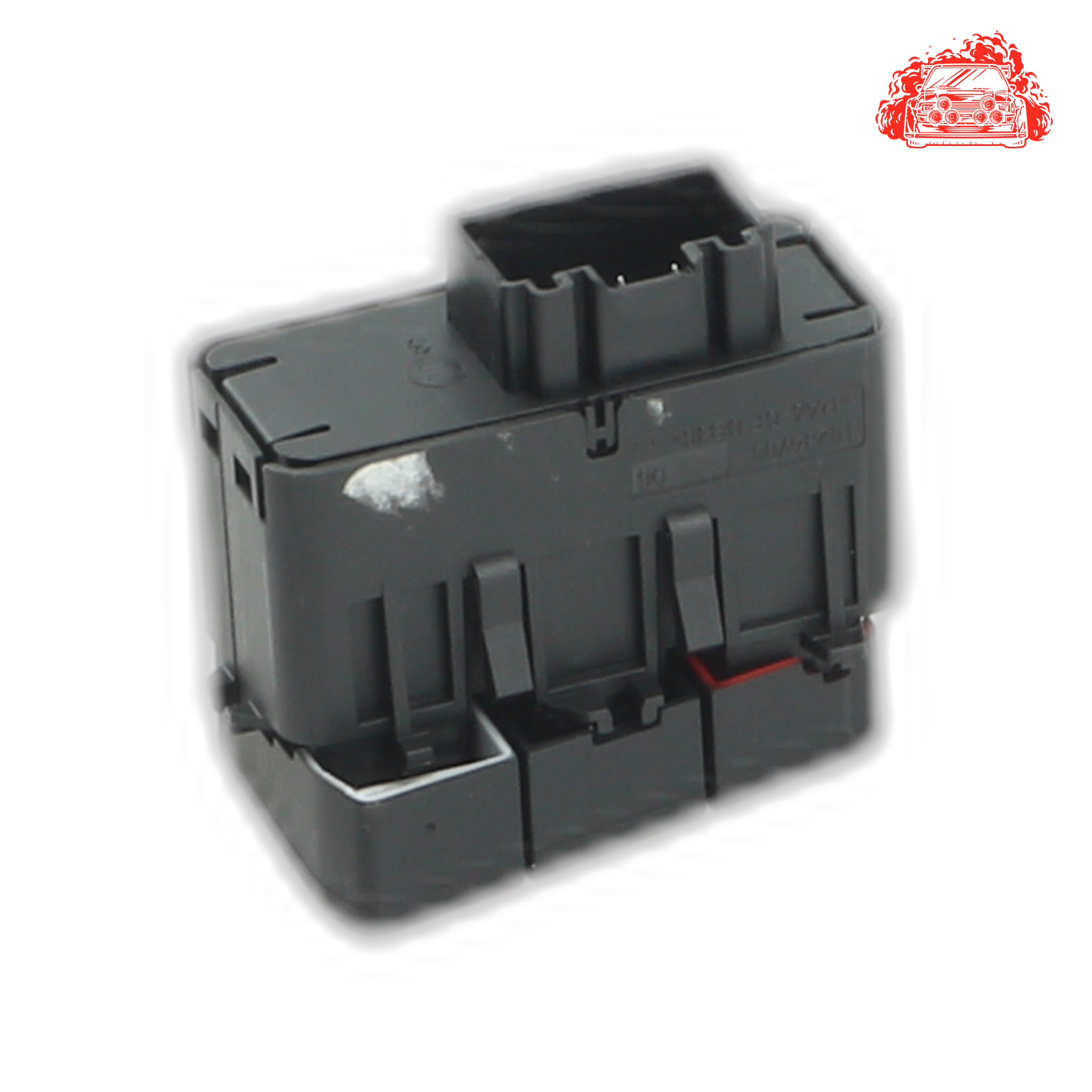 Hazard Switch 1S0927140S for Volkswagen Up Cross