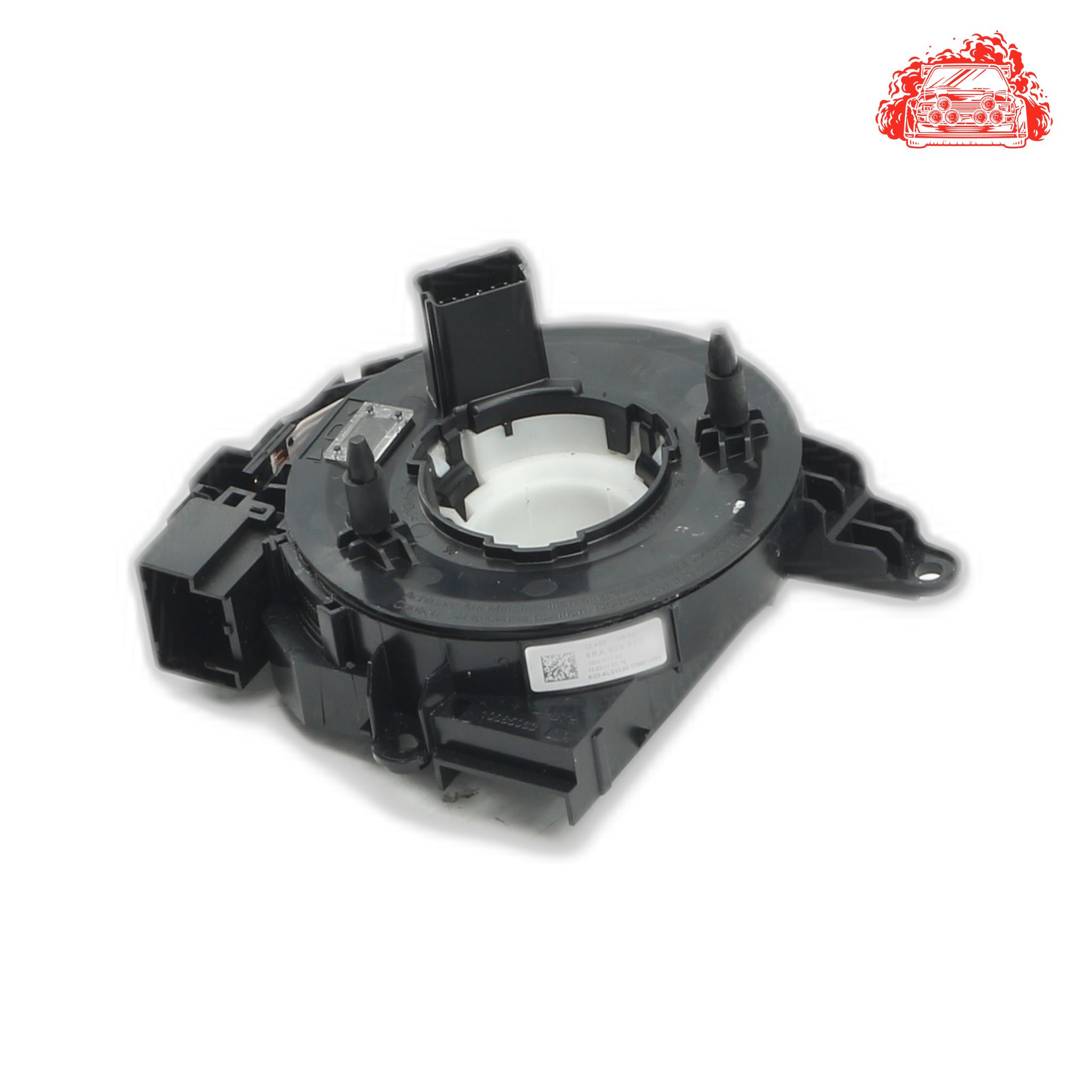 Clock Spring Part Number 10085167 - Volkswagen Up Cross Salvaged