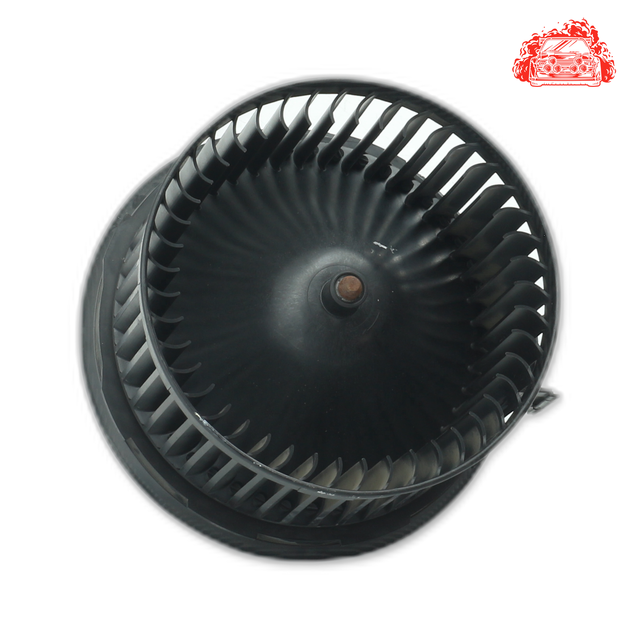 Blower Motor - Salvaged - Part Number 1S2819015B