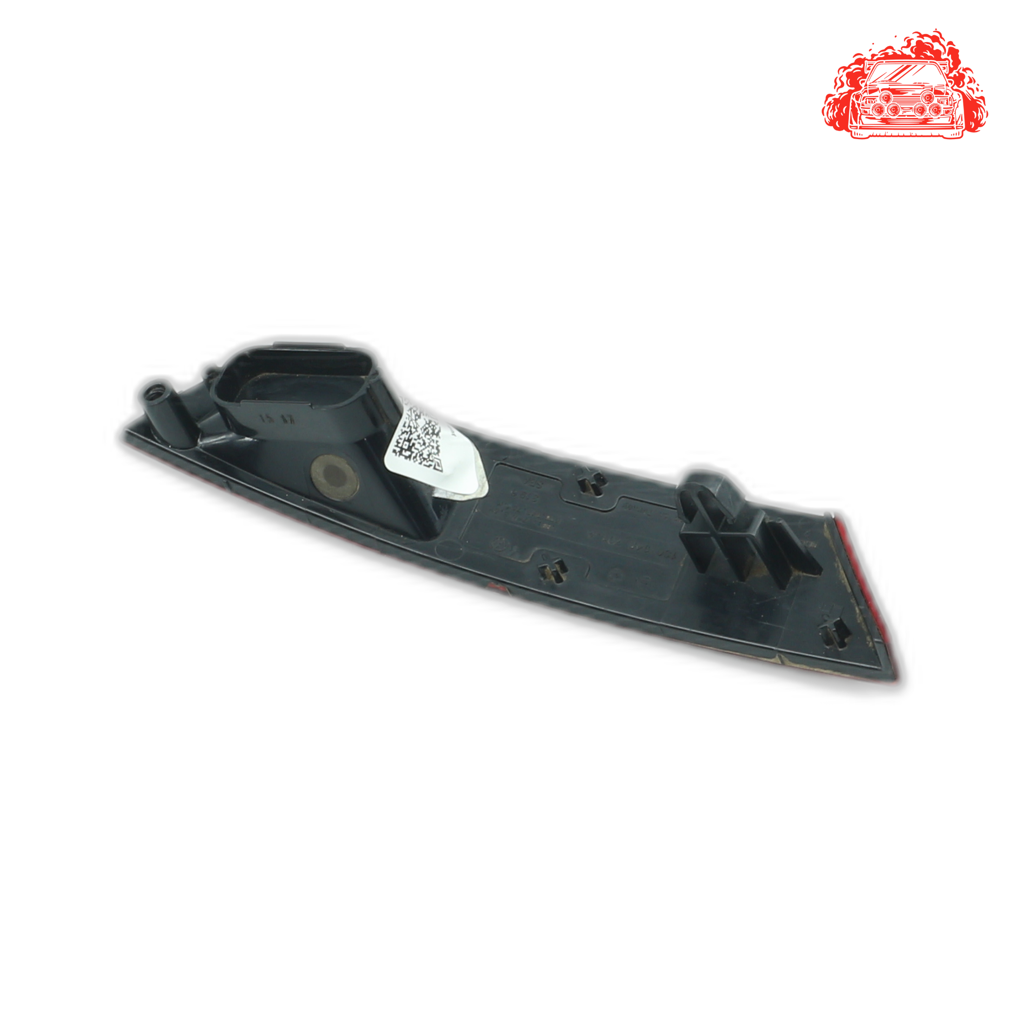 Passenger Side Rear Park Light - Salvaged VW Up Cross - Tested & Guaranteed