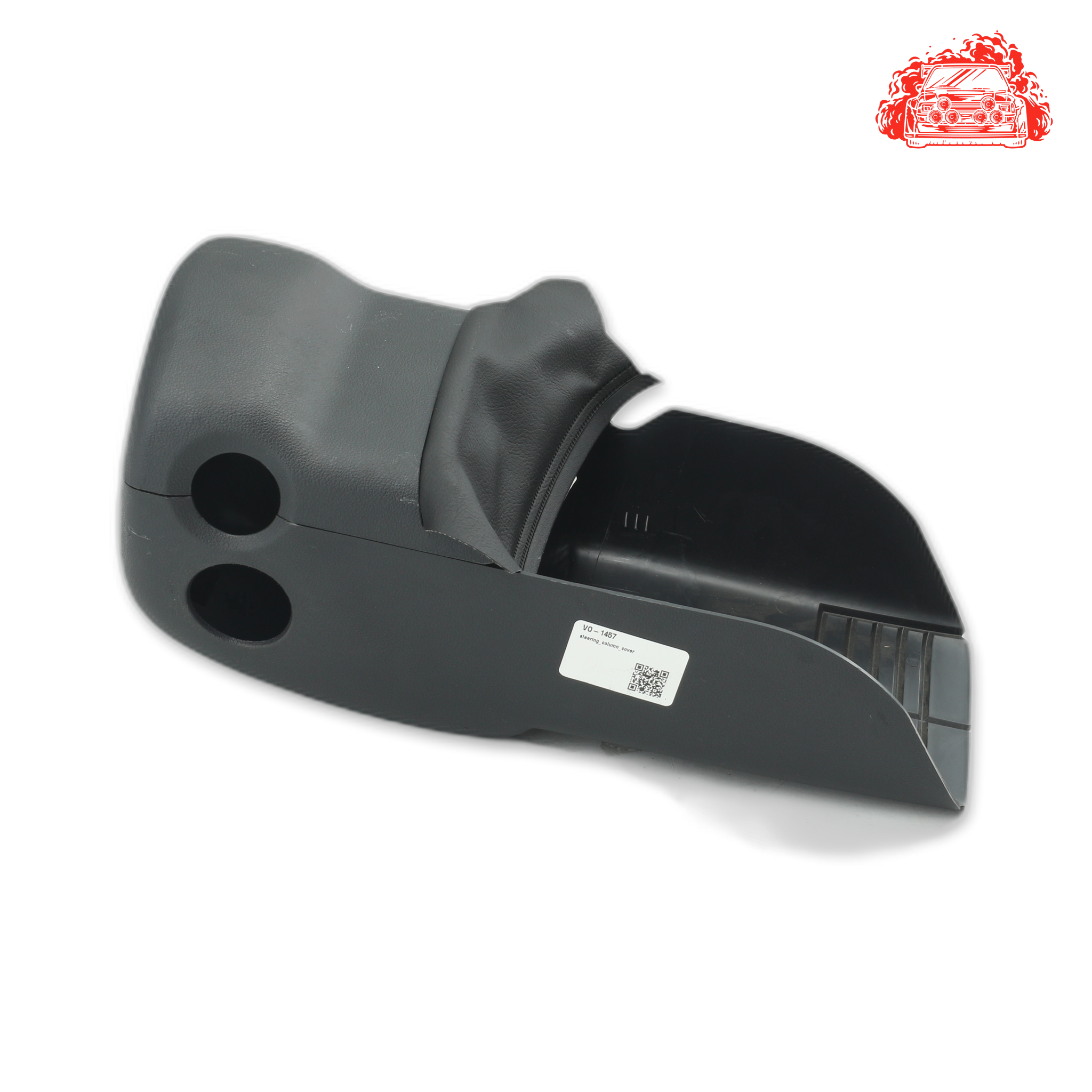 Steering Column Cover Part Number 12E858560 for VOLKSWAGEN Up cross - Salvaged & Tested