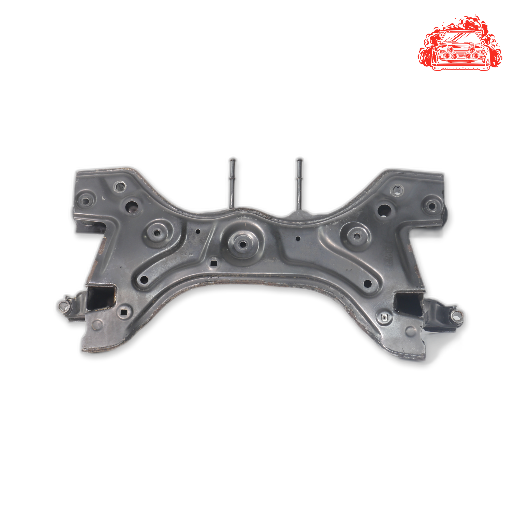 Front Subframe 1S0199315 for Volkswagen Up Cross - Tested