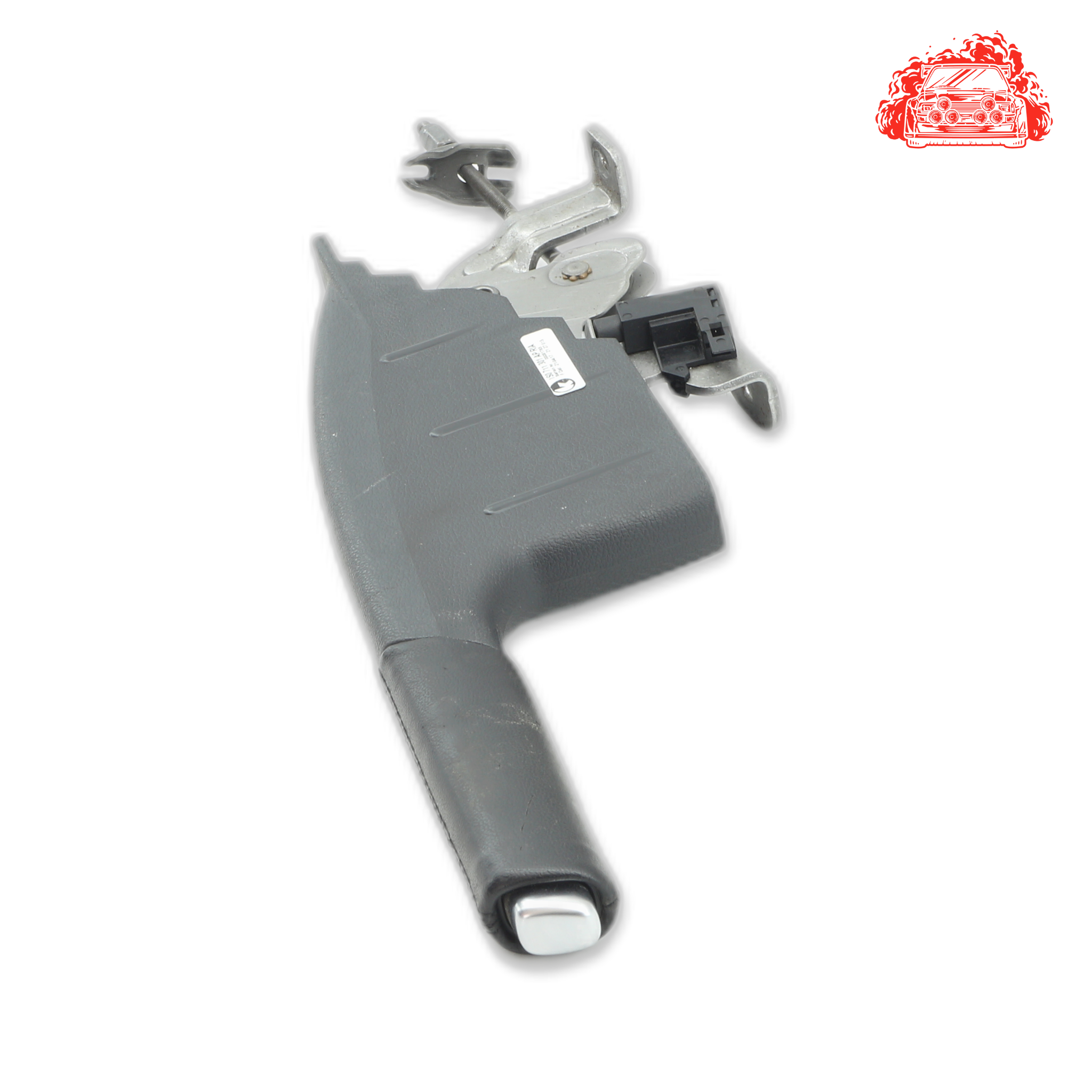 Handbrake Part Number 1S0711461 for VOLKSWAGEN Up Cross - Salvaged & Tested