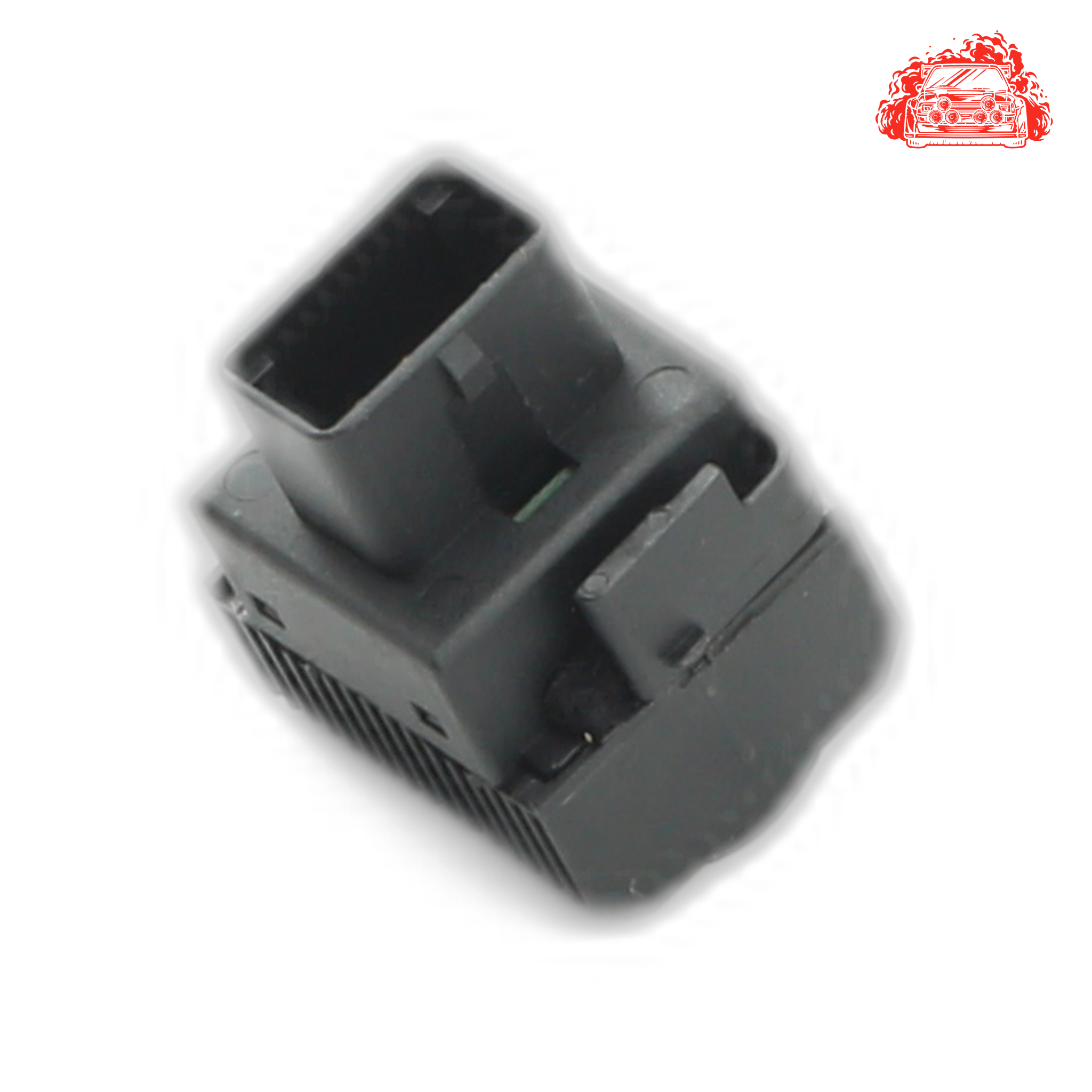 Headlight Adjustment Switch 1S094133 - Used Salvaged for VOLKSWAGEN Up Cross