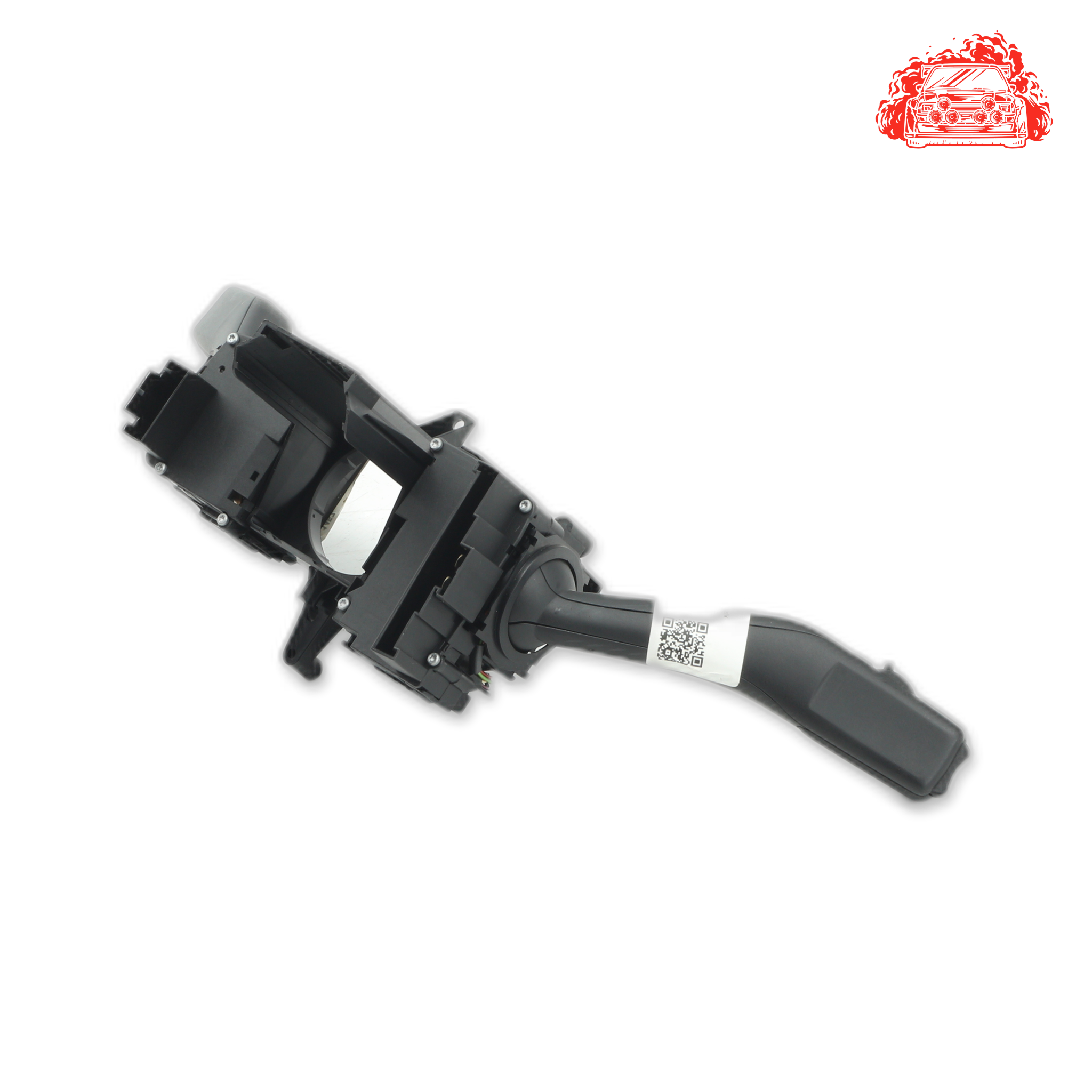 Steering Column Combination Stalk 1S0953503AQ - Salvaged