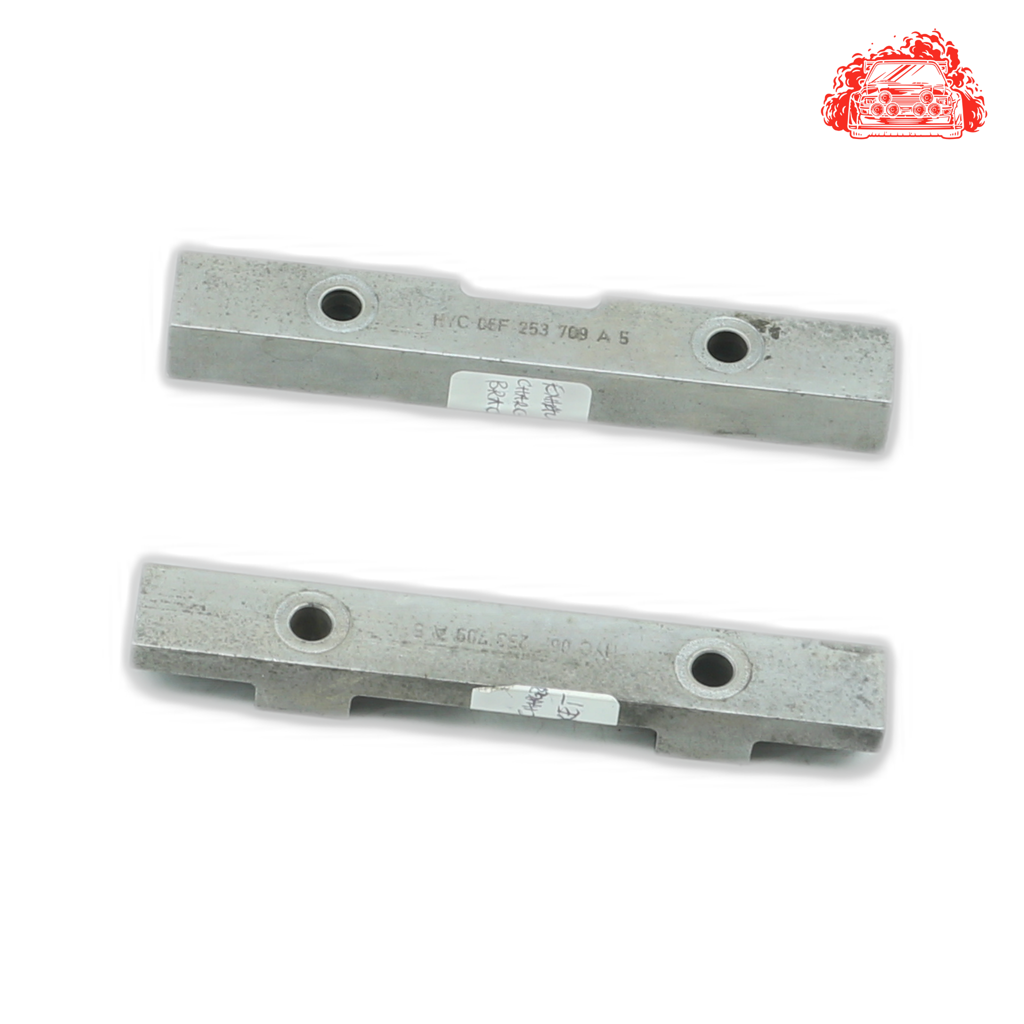 Used AUDI A3 Turbo Manifold Support Bracket - Genuine OEM Part 06F253709A