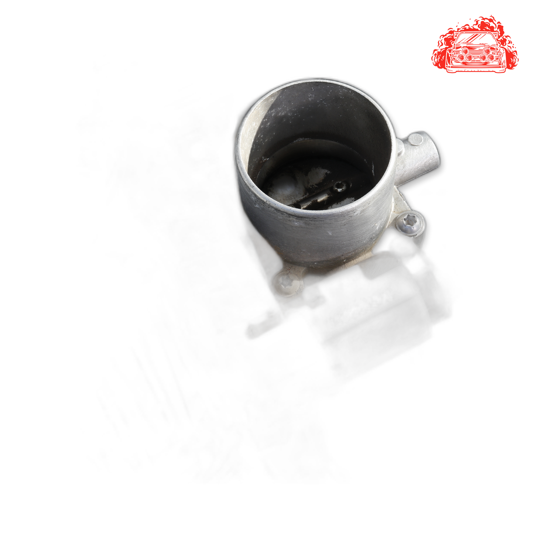 Volkswagen Polo Comfortline Throttle Body 03C133062M - Used OEM Part