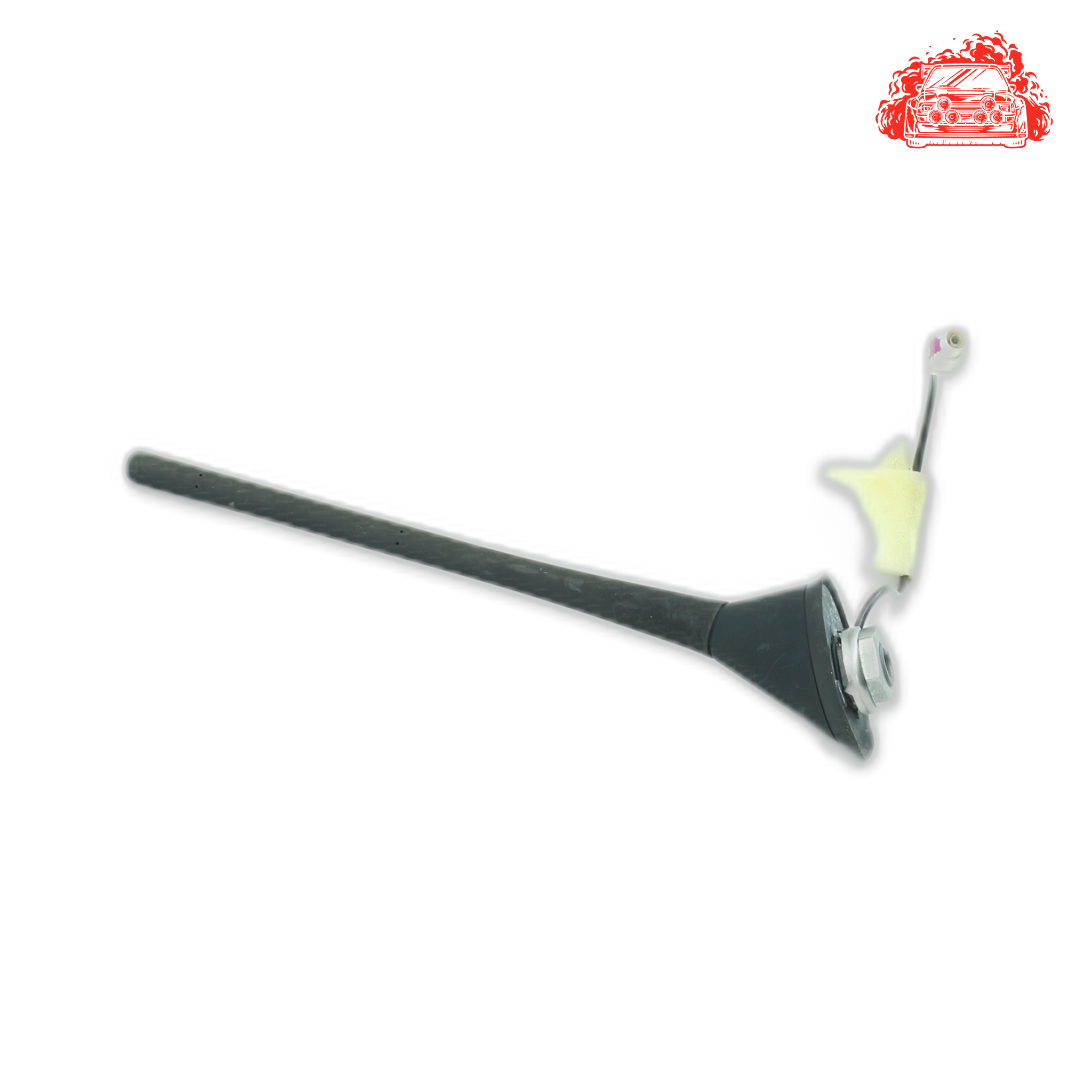Volkswagen Up Cross Antenna (6R0035501F) - Used OEM Part
