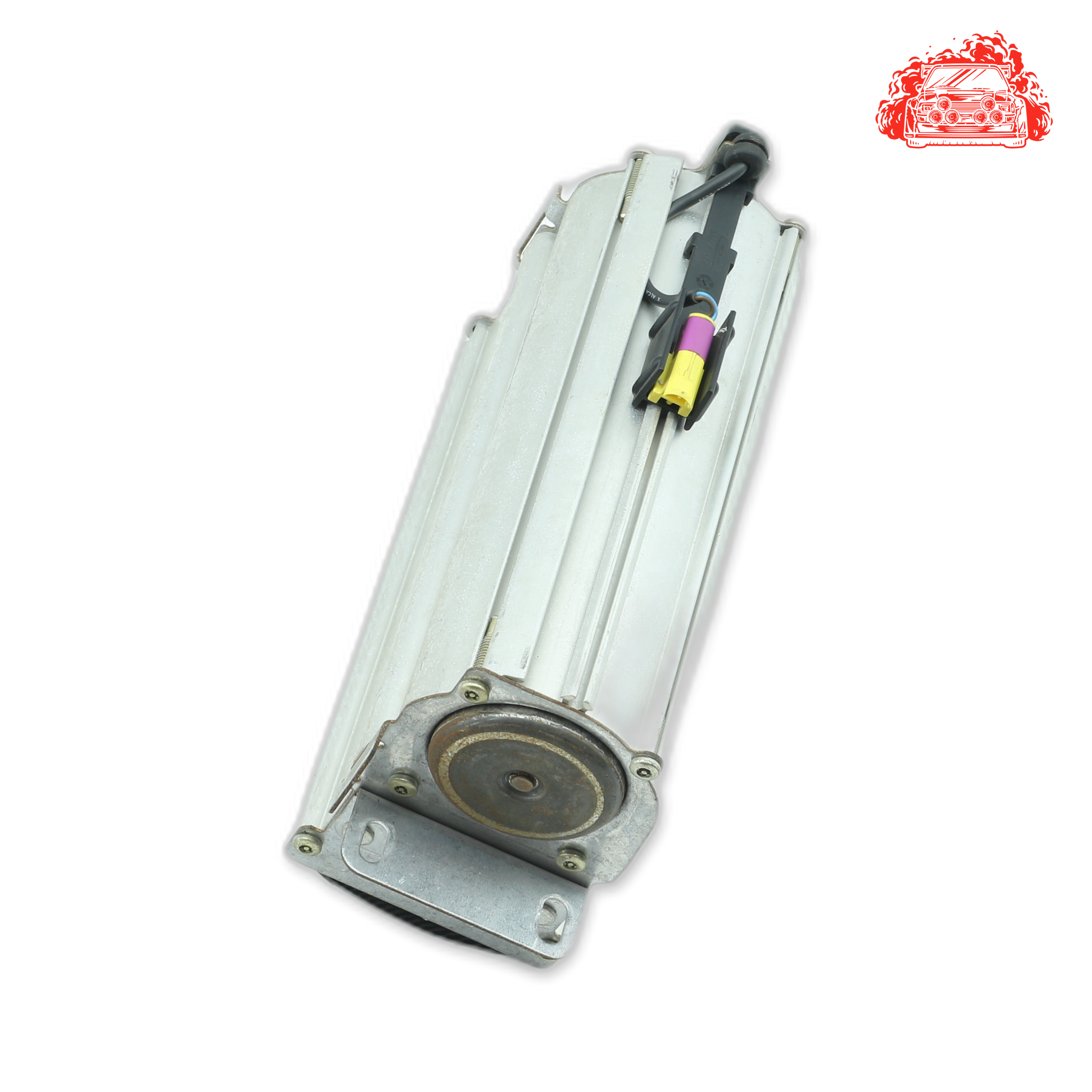 Audi TT 1.7 Turbo Dashboard Airbag (8L0880202E)