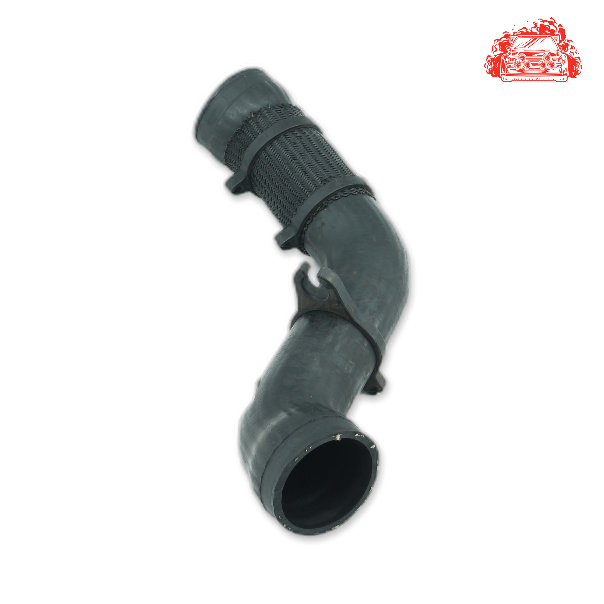 Audi TT 1.7 Turbo Charger Pressure Pipe (06A145708D)