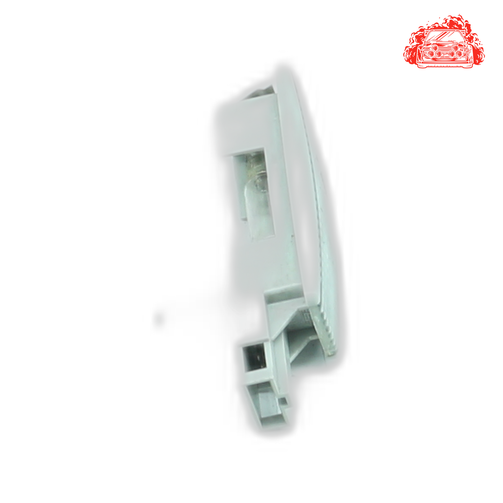 Volkswagen Passat 1.4 TSI Comfortline DSG Drivers Side Sun Visor Light (3B0947113)