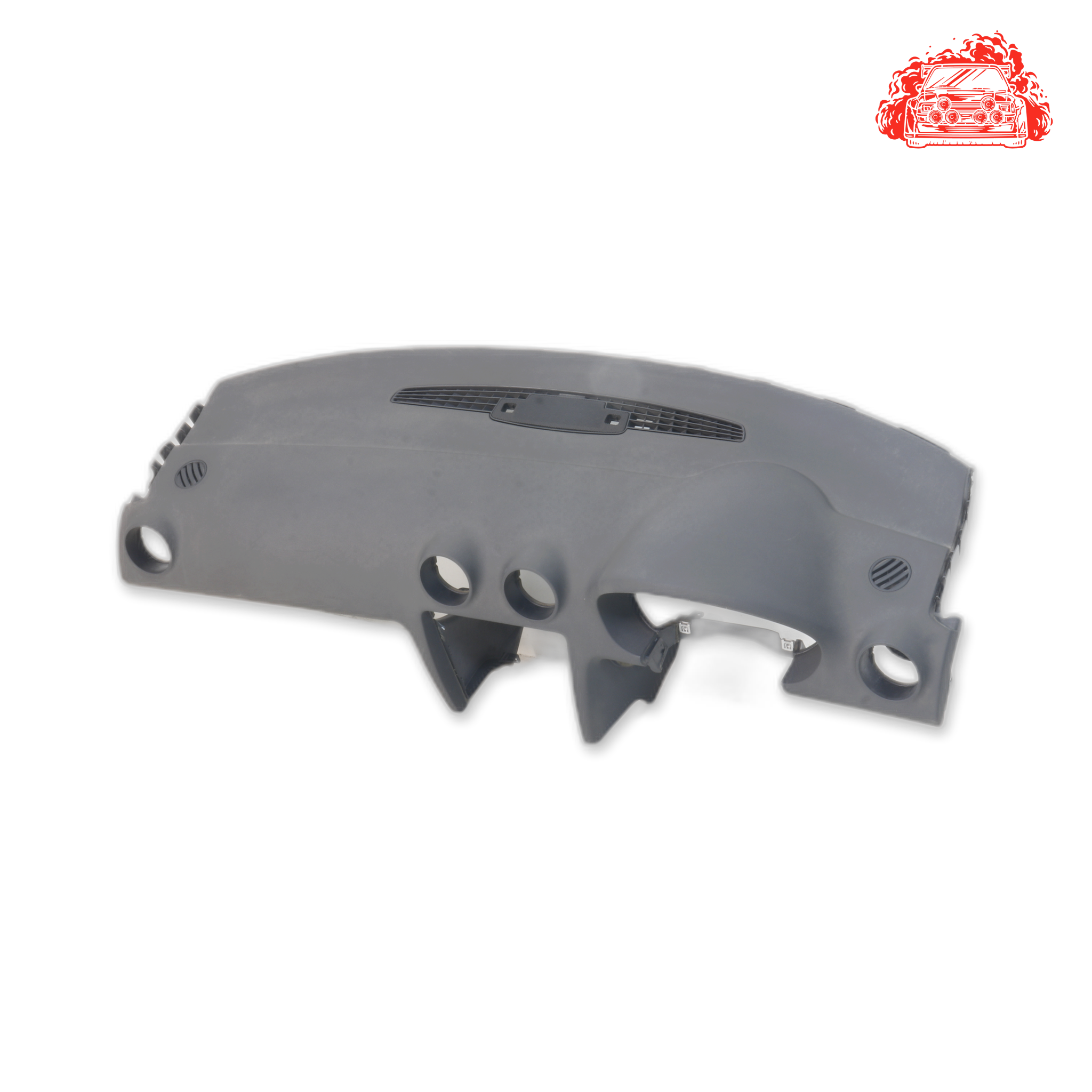 Audi A3 Dashboard Assembly - OEM Part 8P2857033