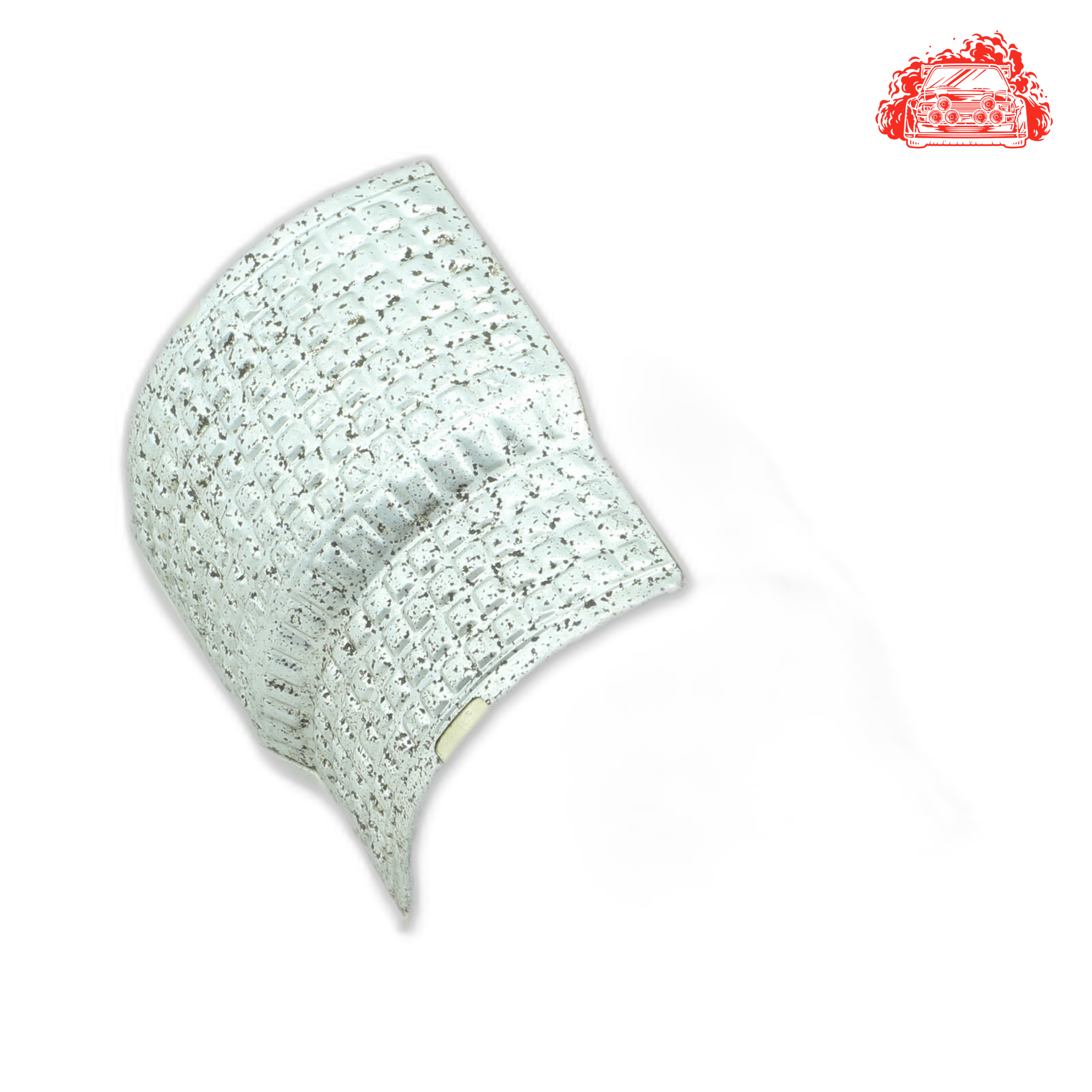 VOLKSWAGEN PASSAT 1.4 TSI COMFORTLINE DSG Inner CV Shield Cover 1K0407721G