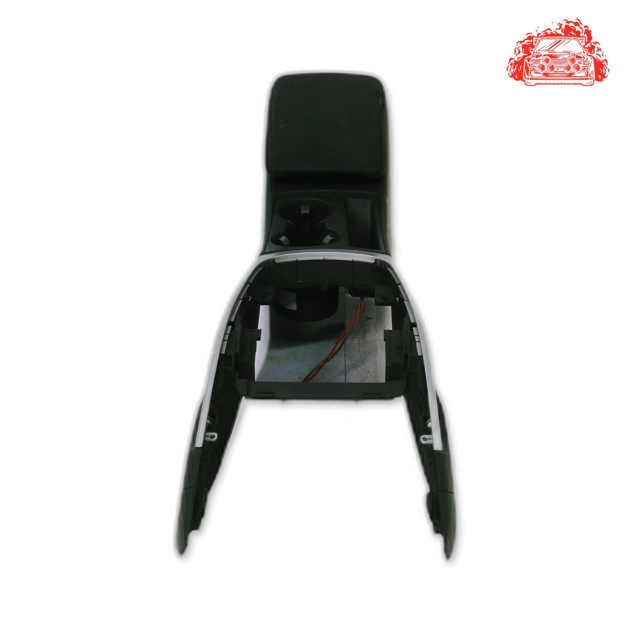 Audi TT 1.7 TURBO Center Console - OEM Part 8K0864981