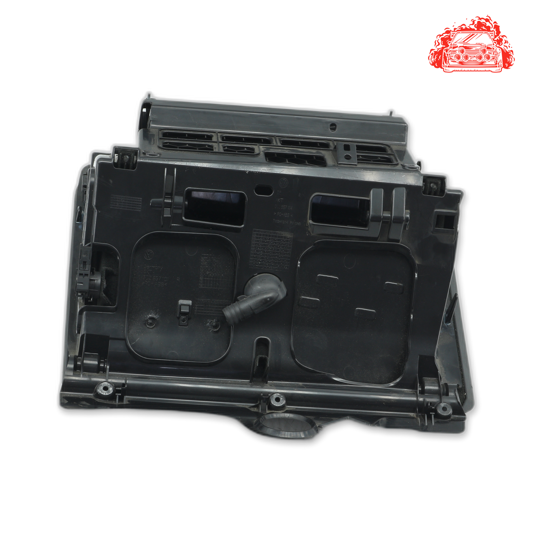 Volkswagen Passat 1.4 TSI Comfortline DSG Cabio 3AC857097