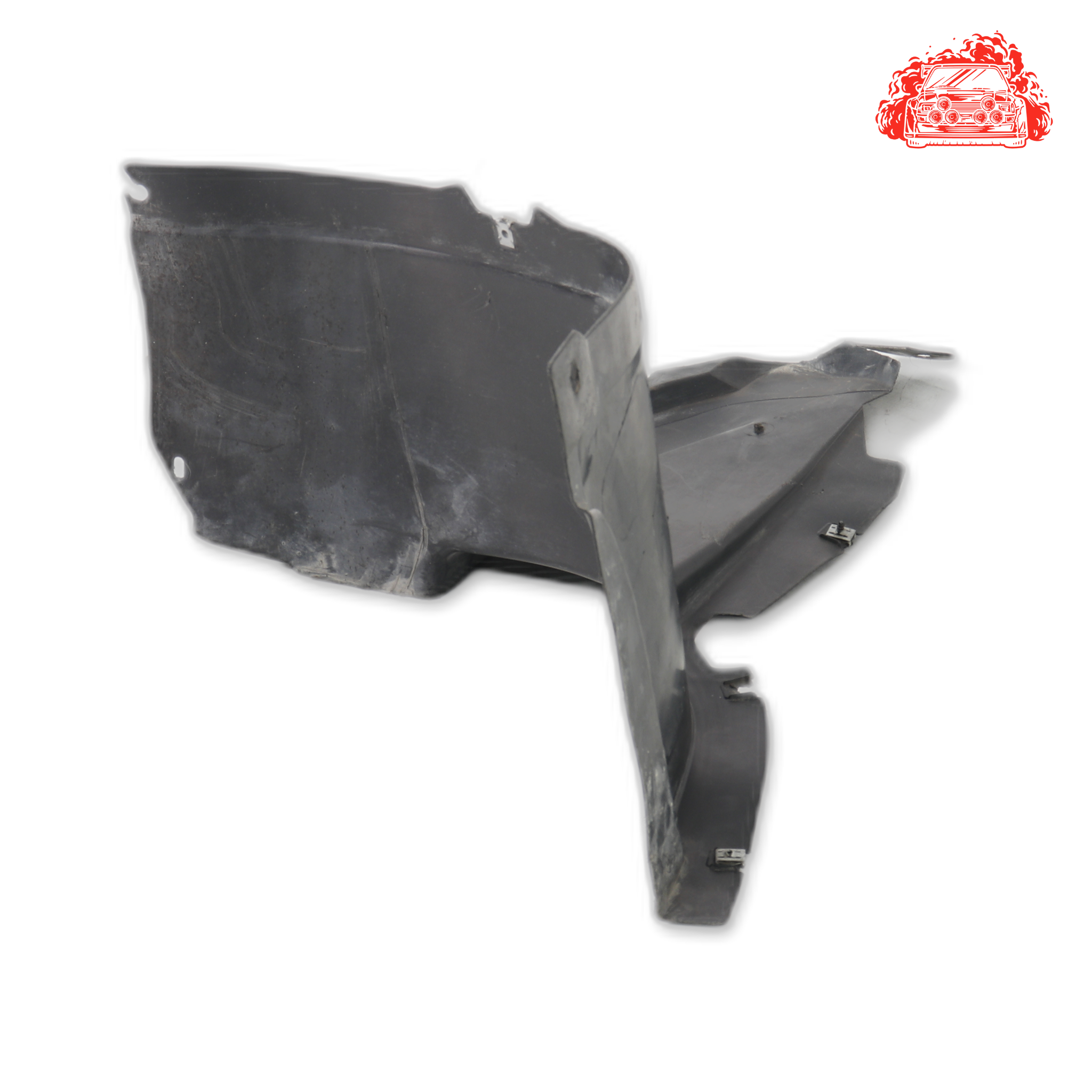 Volkswagen Passat 1.4 TSI Comfortline DSG Front Inner Fender - Passenger Side (3AA805911A)