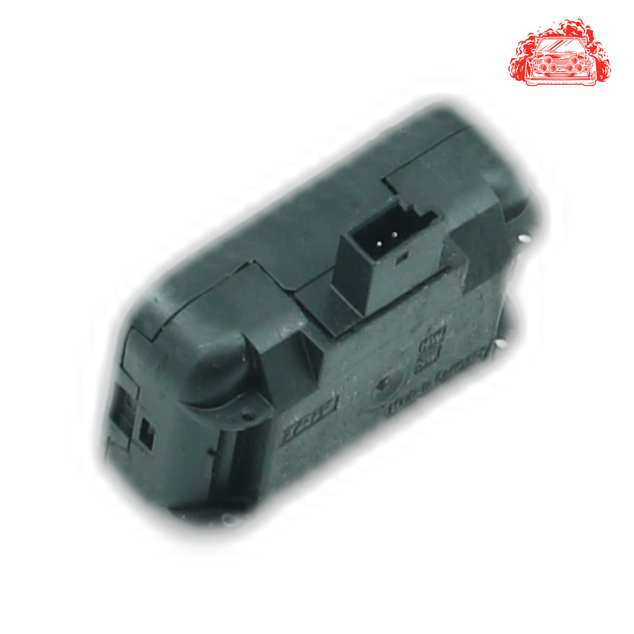 VW Passat 1.4 TSI Comfortline DSG Windshield Rain Sensor (1K0955559)