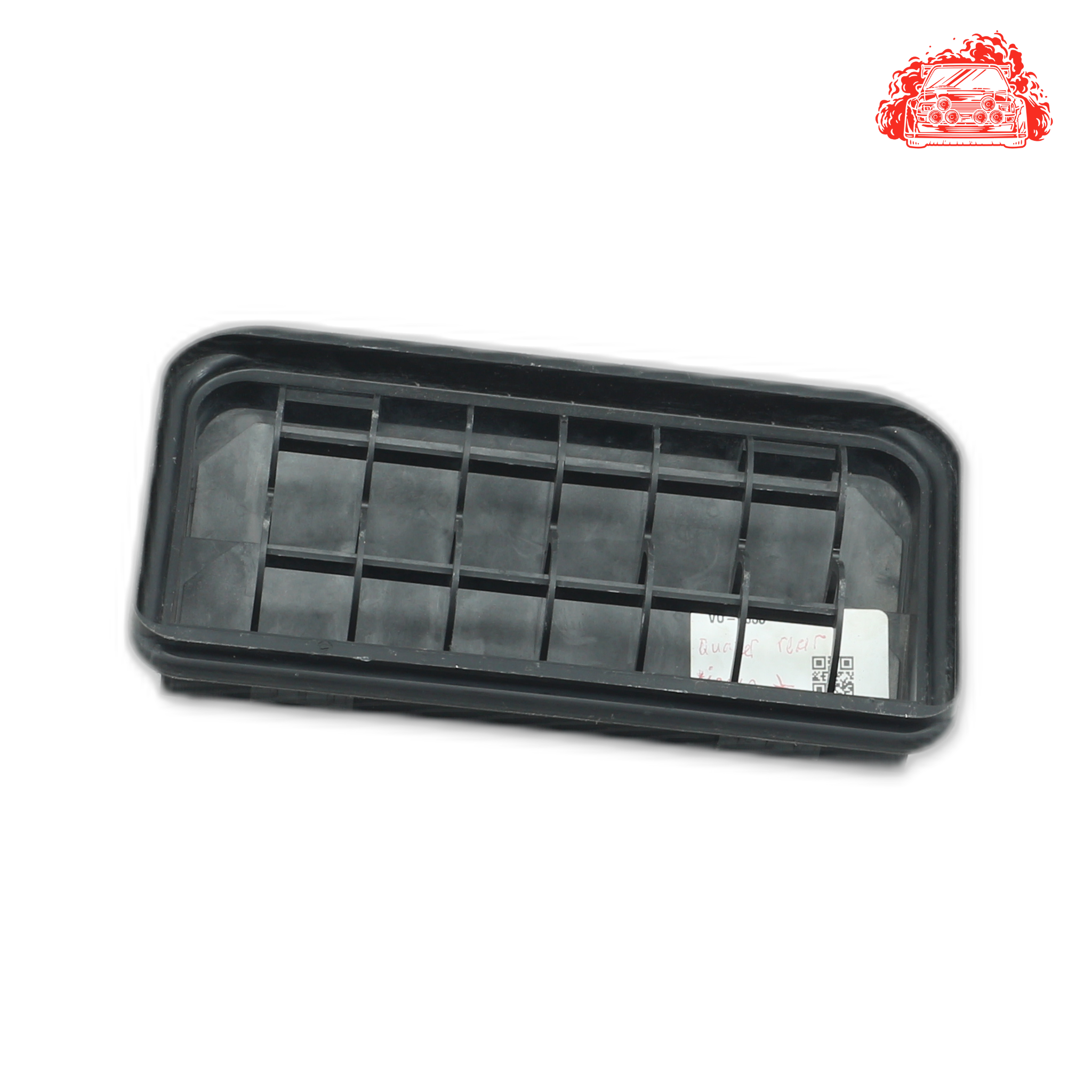 Volkswagen Passat 1.4 TSI Comfortline DSG Rear Window Vent - 3C0819465