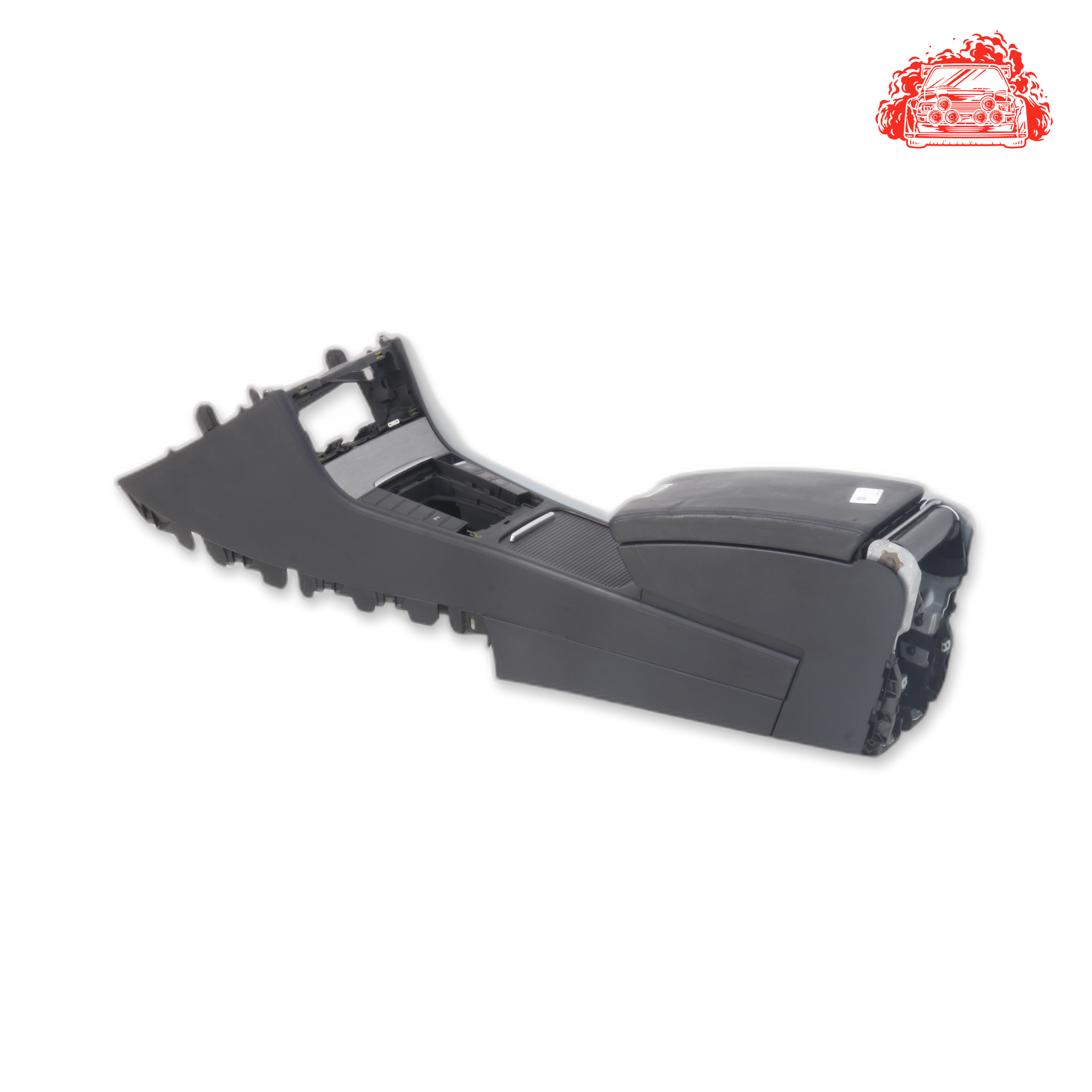 VOLKSWAGEN PASSAT 1.4 TSI COMFORTLINE DSG Center Console 3AC86324310B