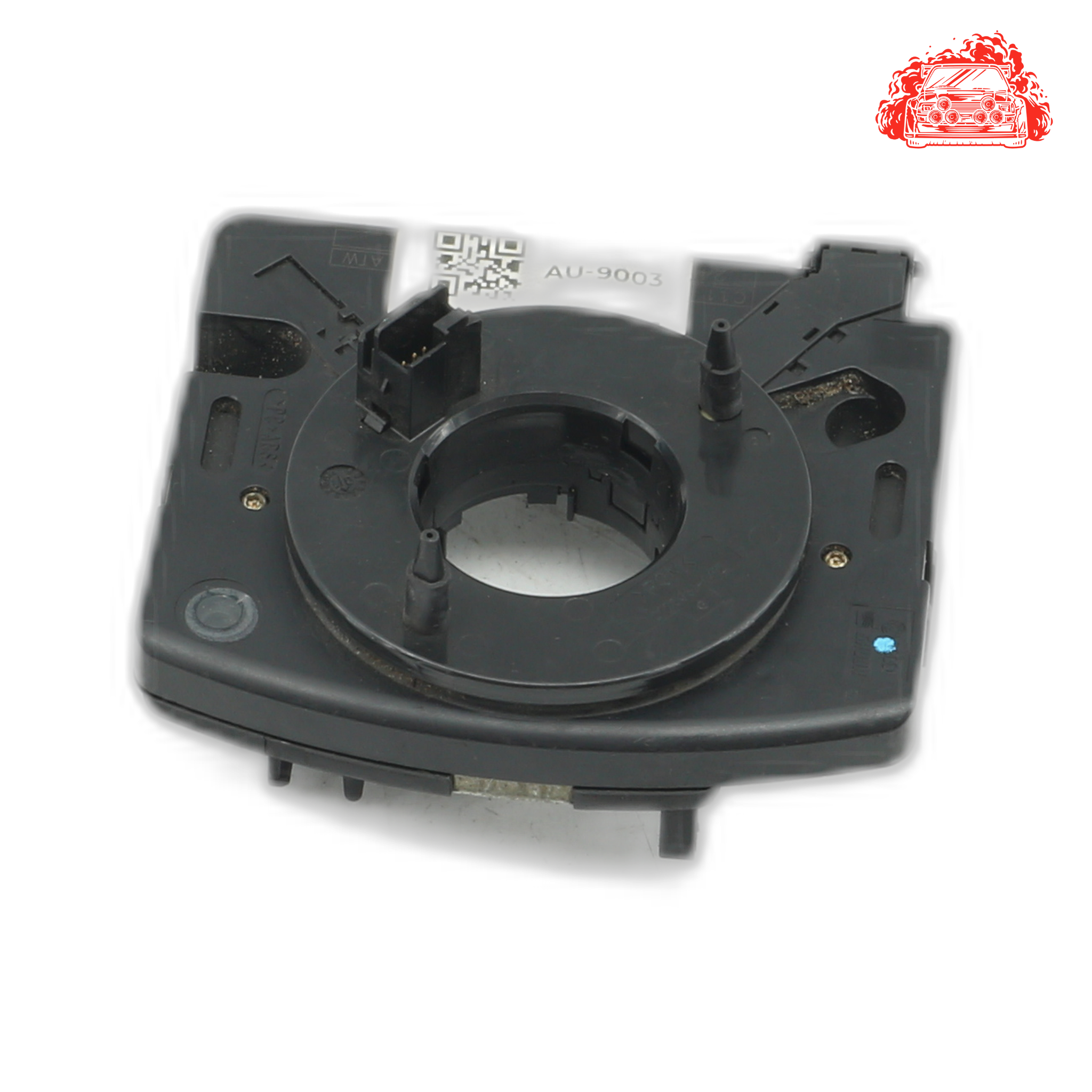 Audi TT 1.7 Turbo Lock Spring Squib 277508100