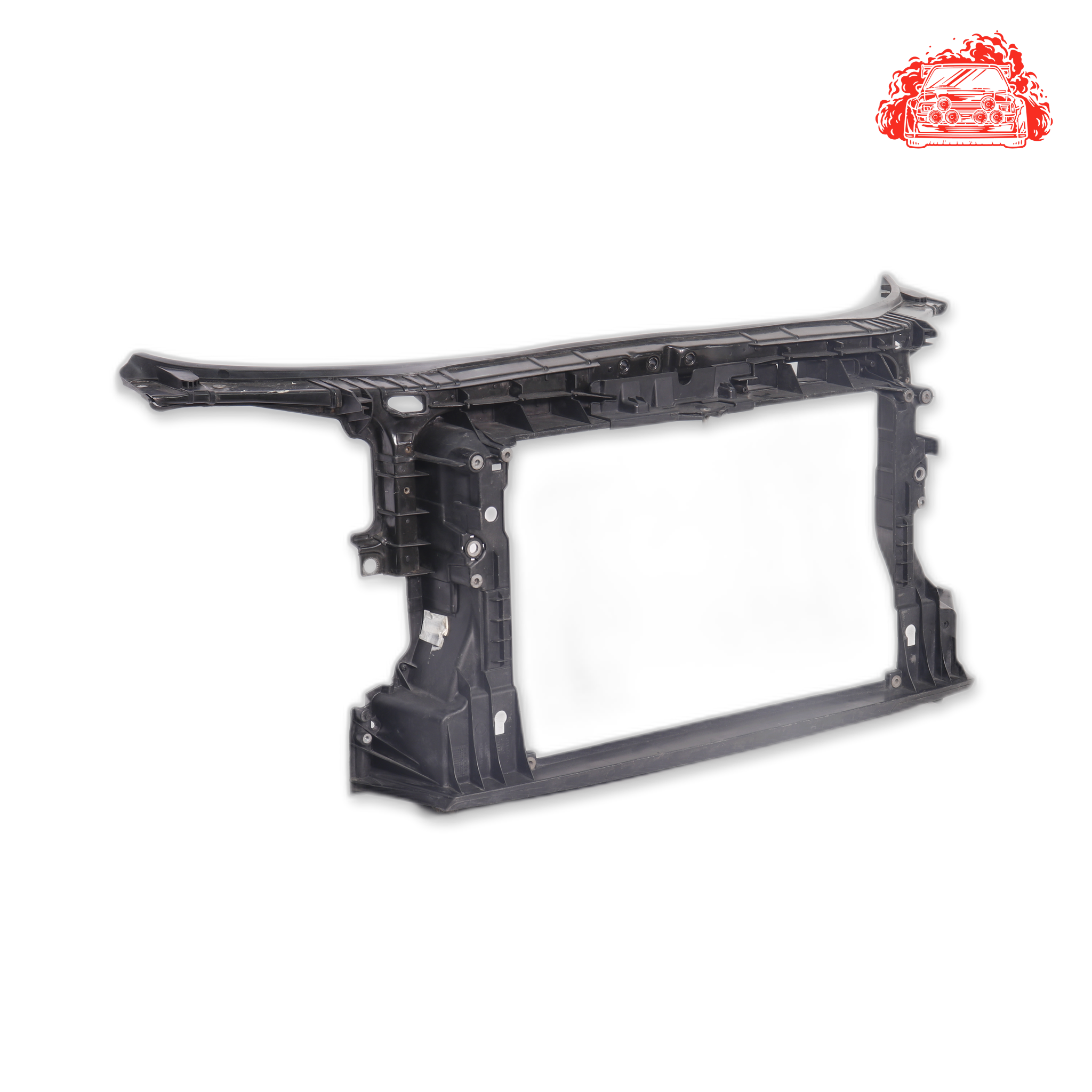 Used Audi A3 Front Subframe - OEM Part 8P0805594C