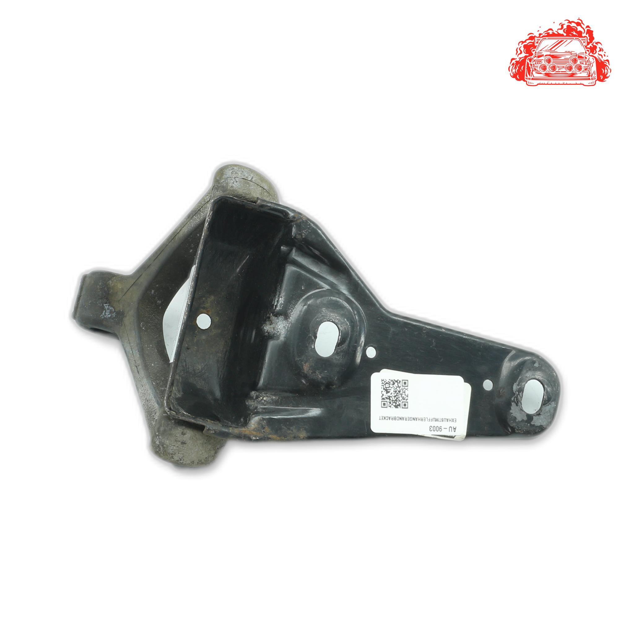 AUDI TT 1.7 TURBO Exhaust Hangers - OEM Part 1J0253144R