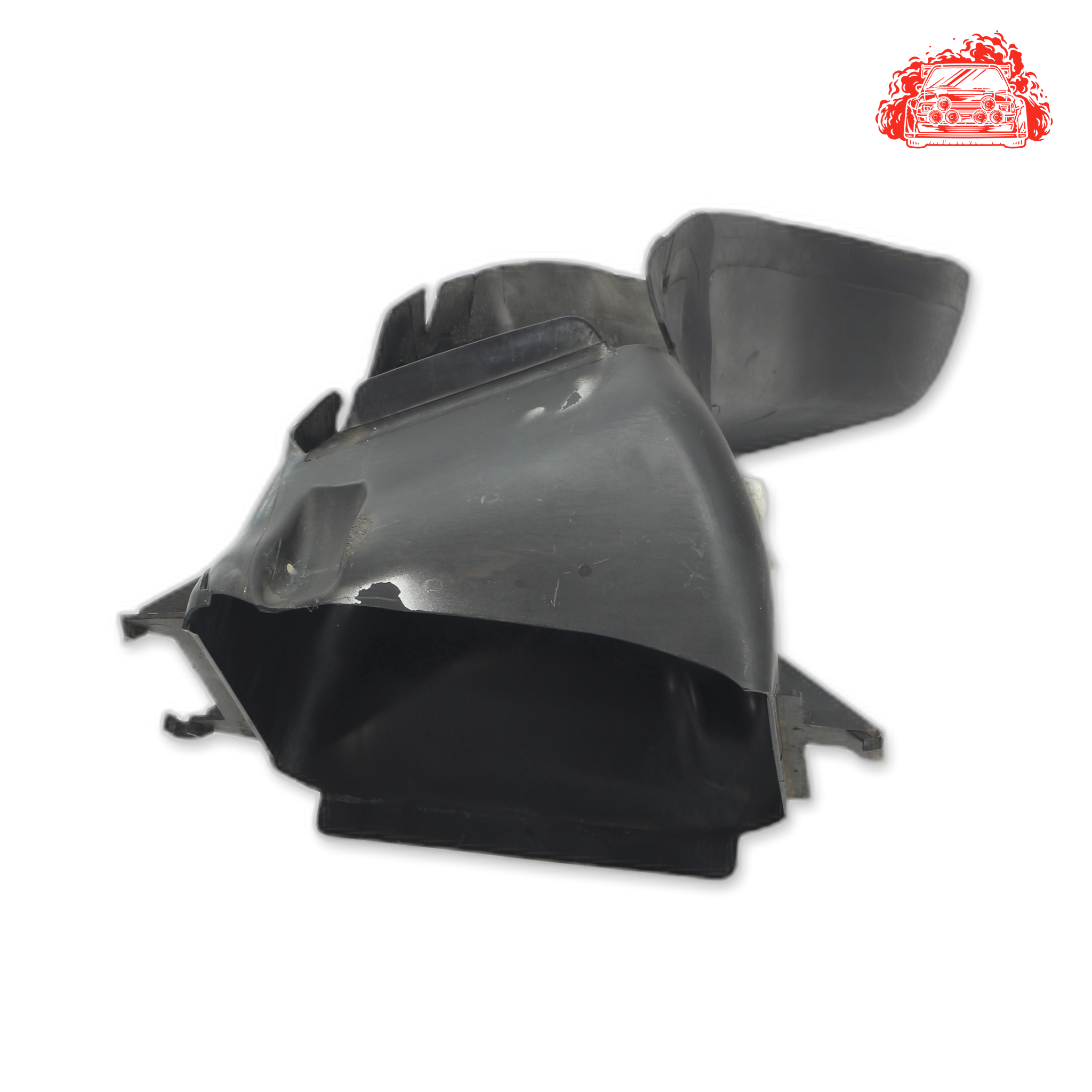 AUDI TT 1.7 TURBO Front Air Intake Duct - OEM 8N0117336A