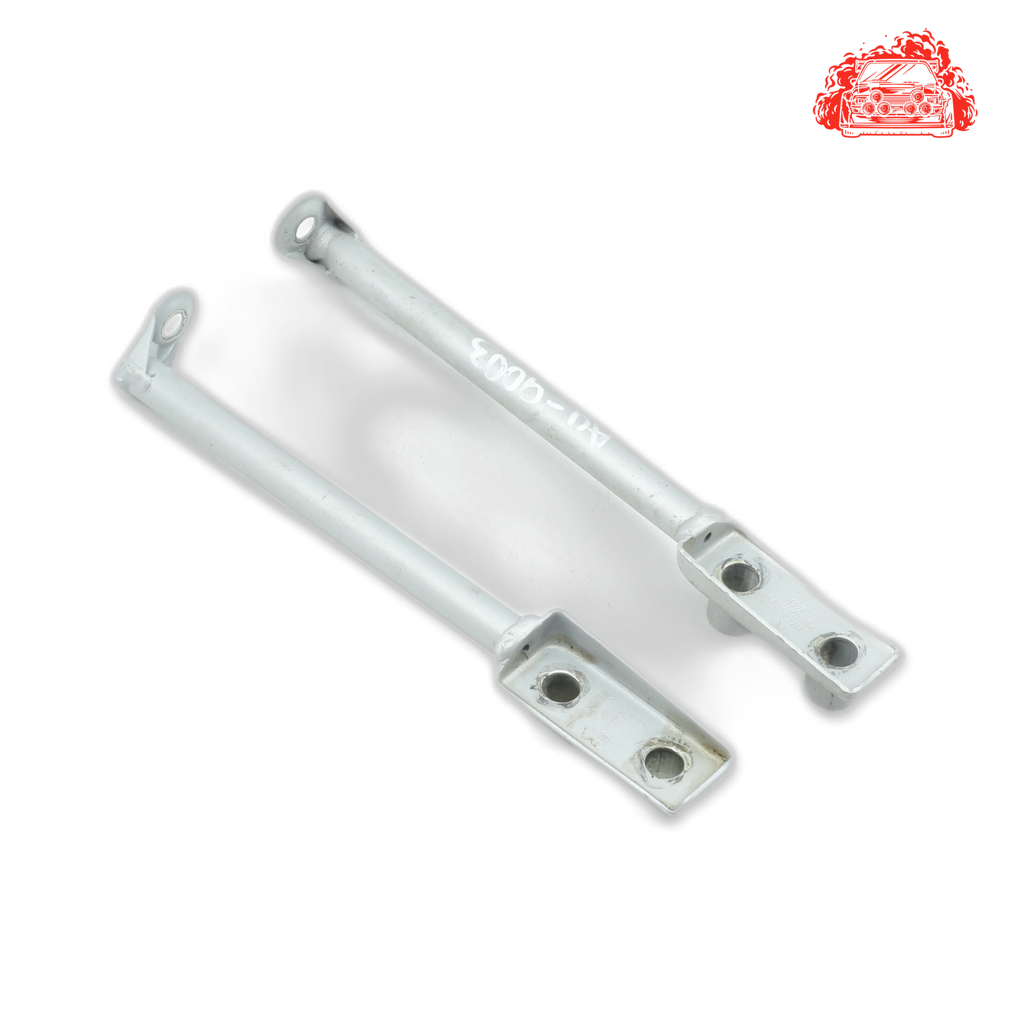 AUDI TT 1.7 TURBO Dashboard Support Bar - OEM 8N7810202