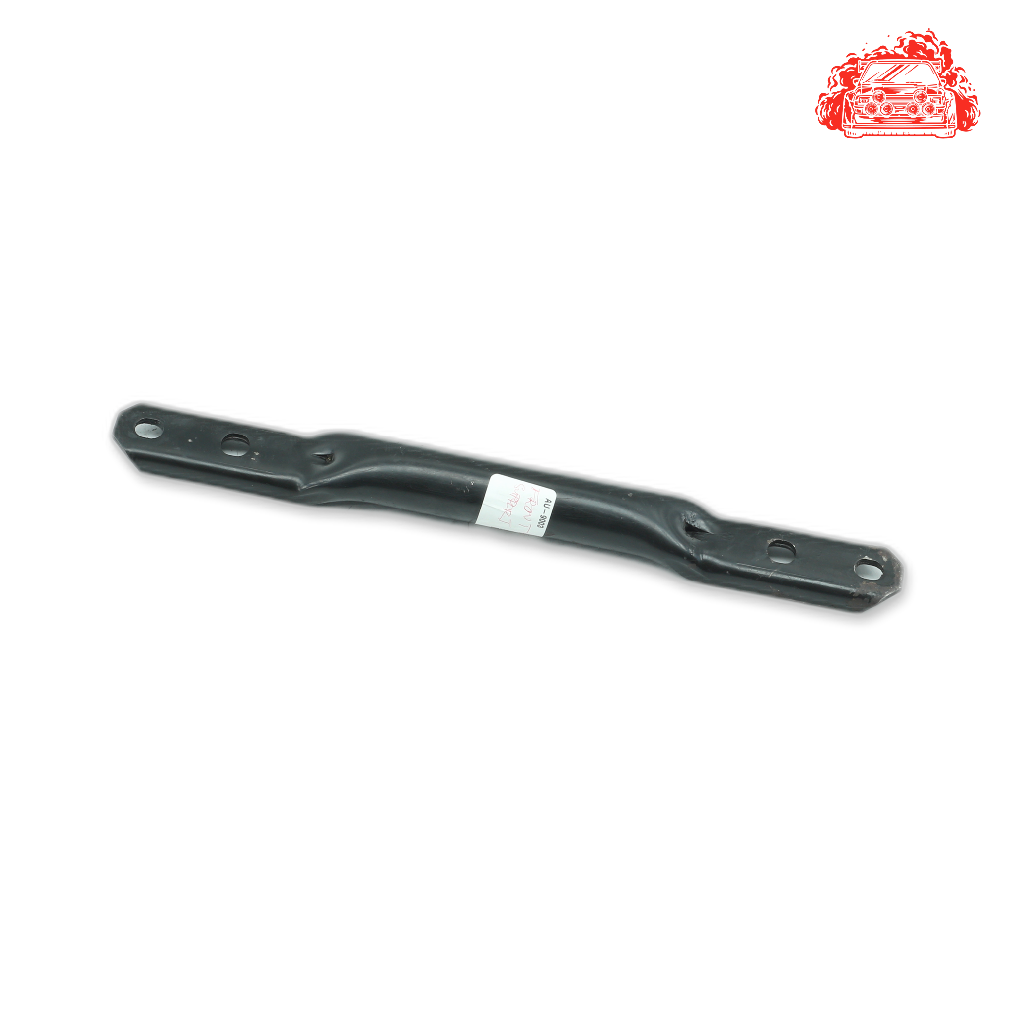 AUDI TT 1.7 TURBO Drivers Side Subframe Support Bracket 8N7199401J