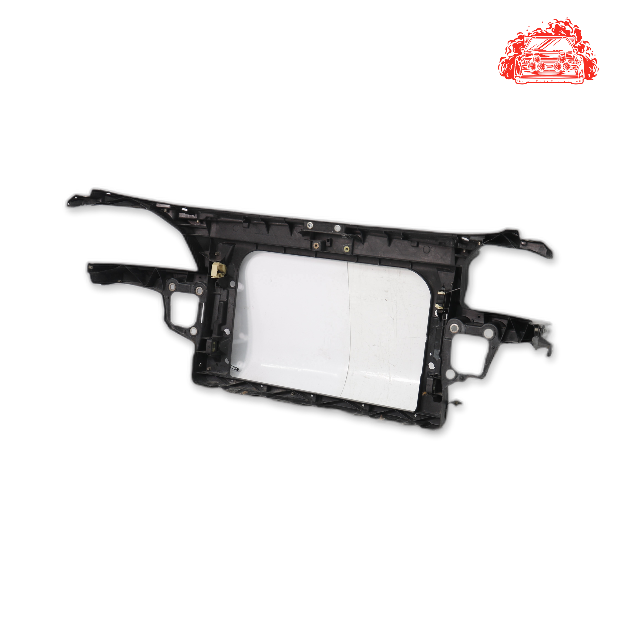 AUDI TT 1.7 TURBO Radiator Holder (8N0805594) - Used OEM Part