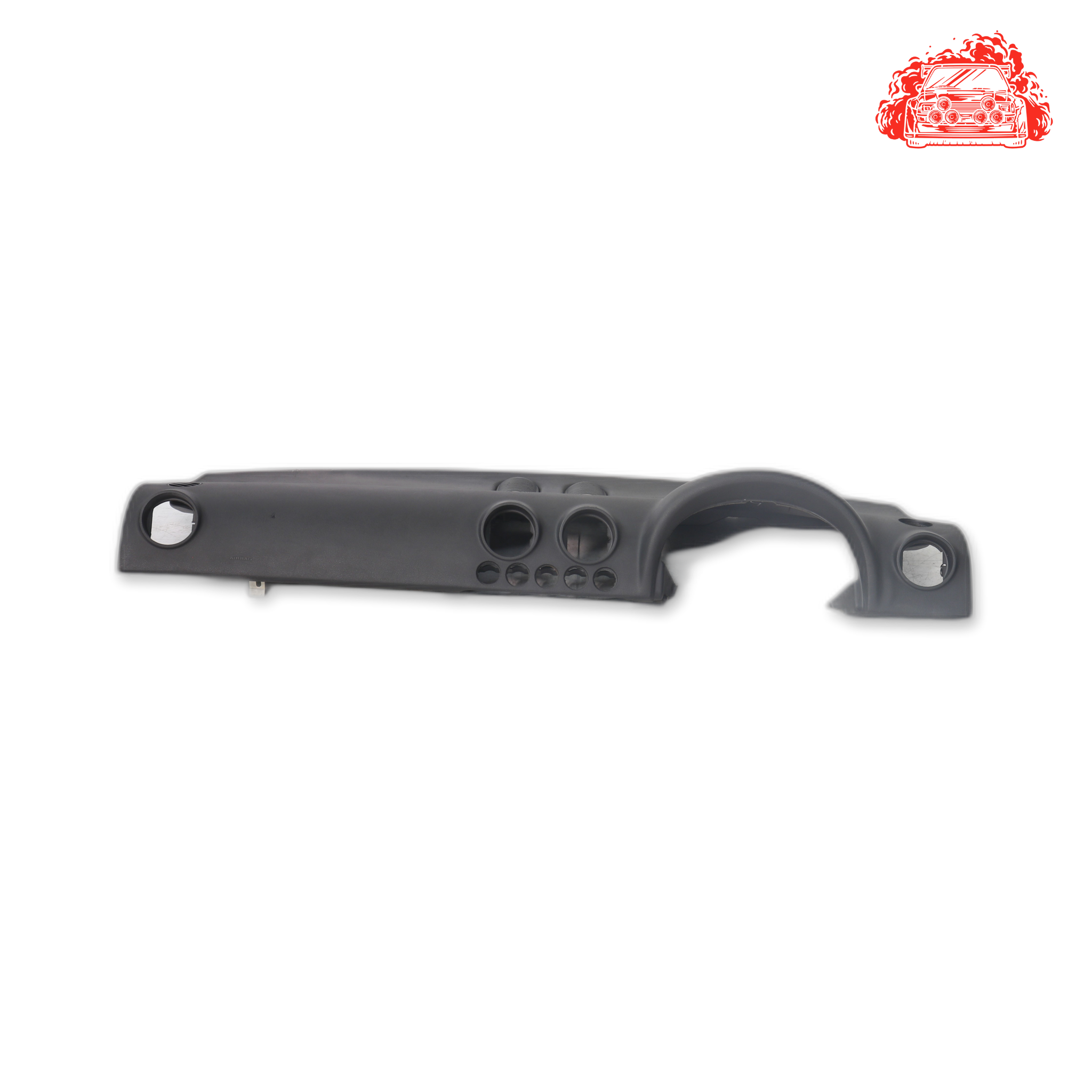 Used Audi TT 1.7 TURBO Dashboard - OEM Part 8N2857033