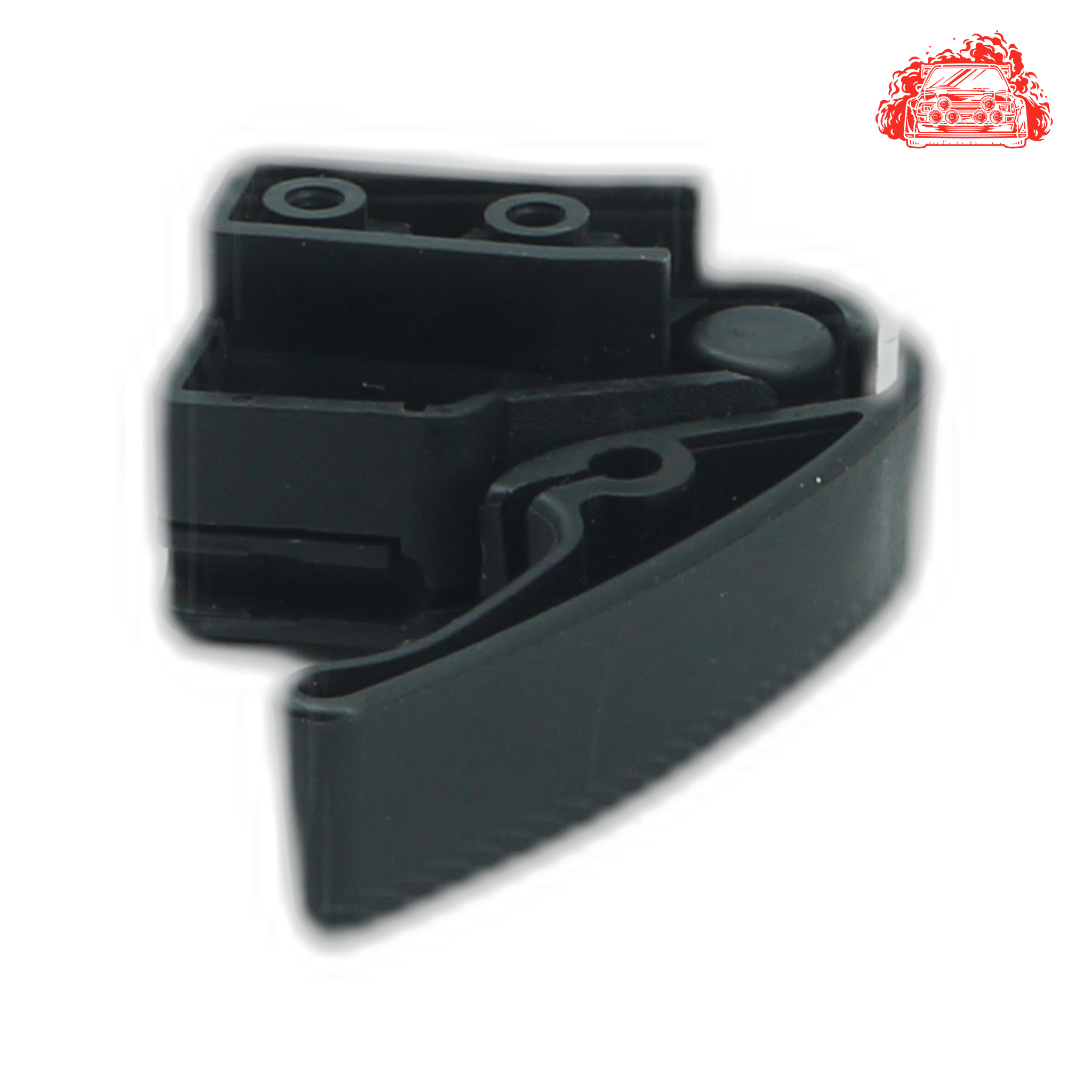 Used AUDI TT 1.8 TURBO Bonnet Release Handle - OEM Part 1H1823533