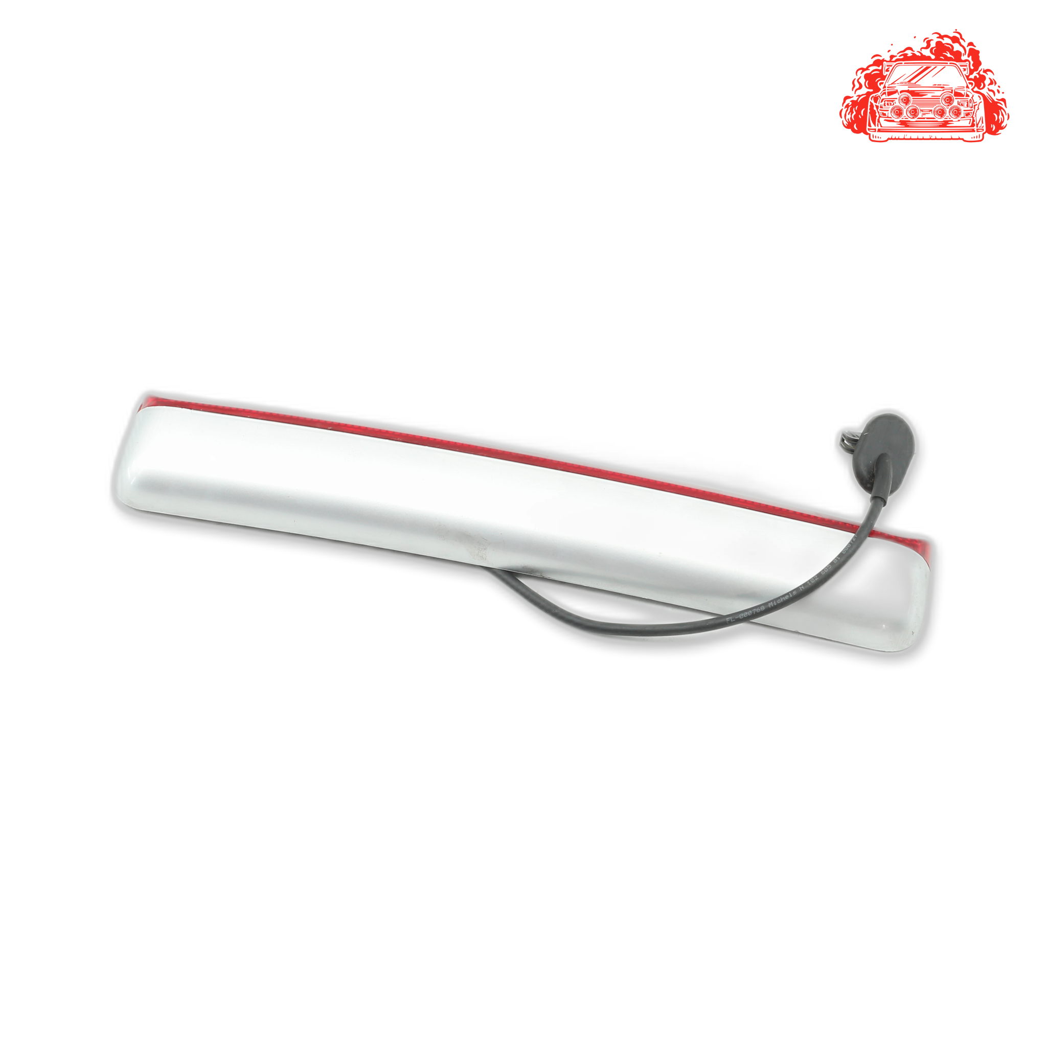 Used AUDI TT 1.8 TURBO Center Brake Light - OEM Part 8N7945097A