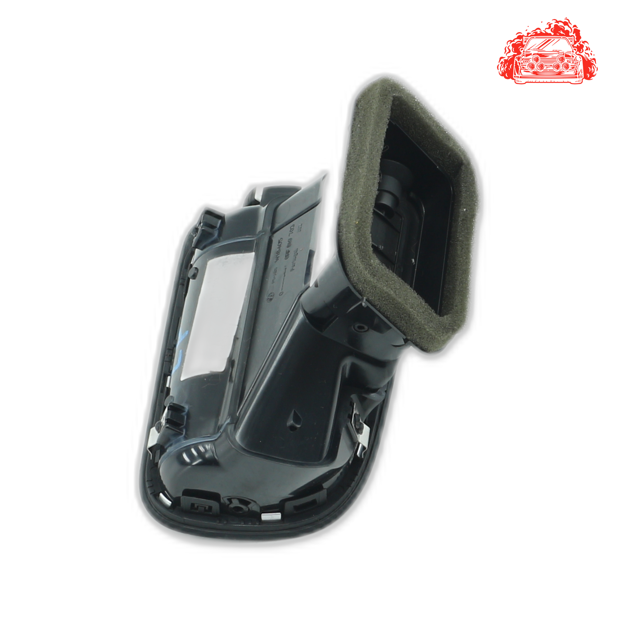 Used VOLKSWAGEN Polo comfortline Dashboard Vent - OEM Part 5RF819703