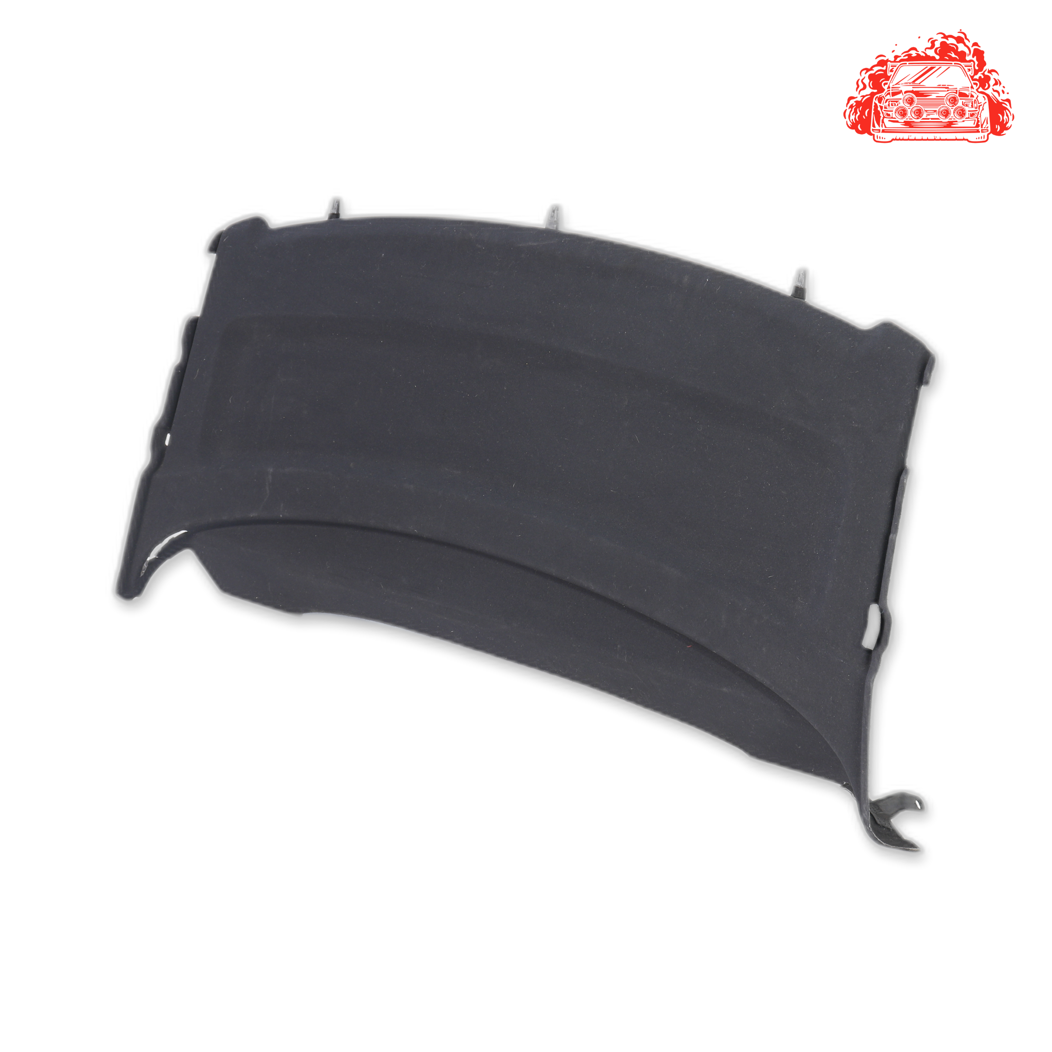 Used VOLKSWAGEN PASSAT 1.8 TSI COMFORTLINE DSG Rear Speaker Board - OEM Part 3C5863413