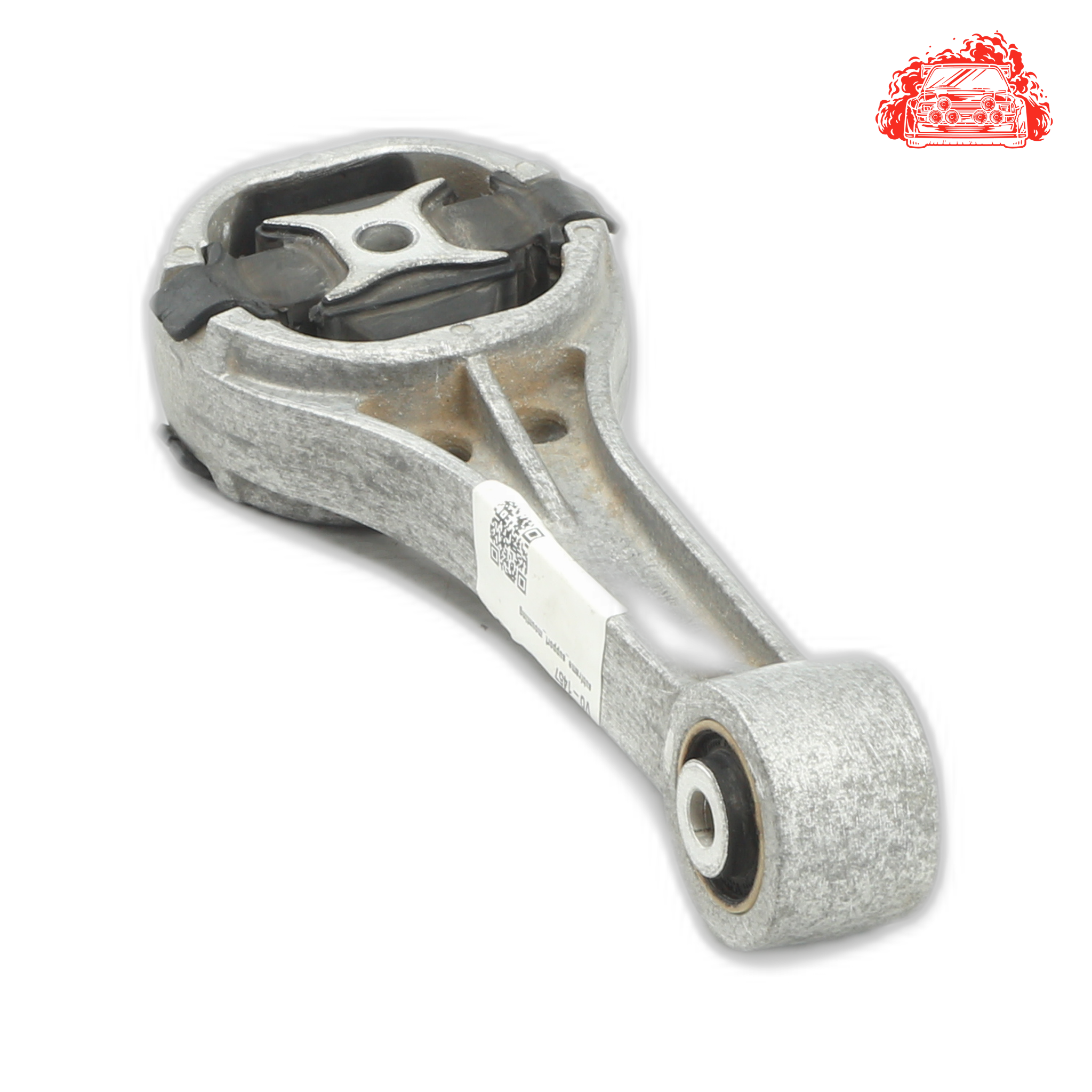 Used VOLKSWAGEN Up cross Rear Engine Mounting - OEM Part ZF78228214400001