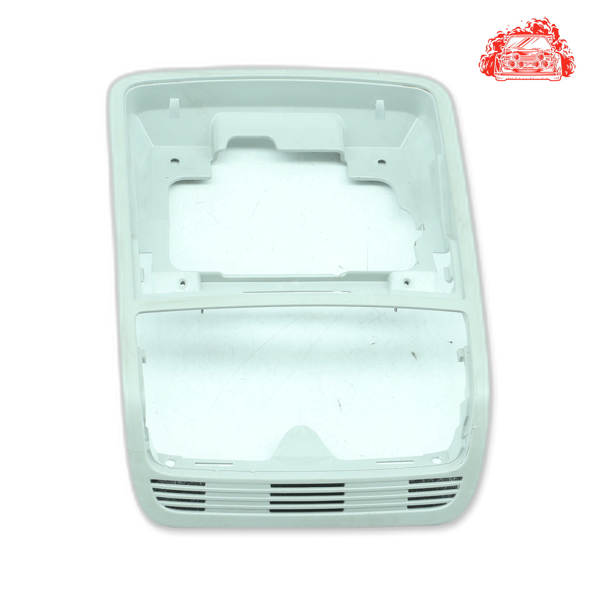 Used VOLKSWAGEN PASSAT 1.8 TSI COMFORTLINE DSG Roof Storage Surround Trim - OEM Part 3C0867489C