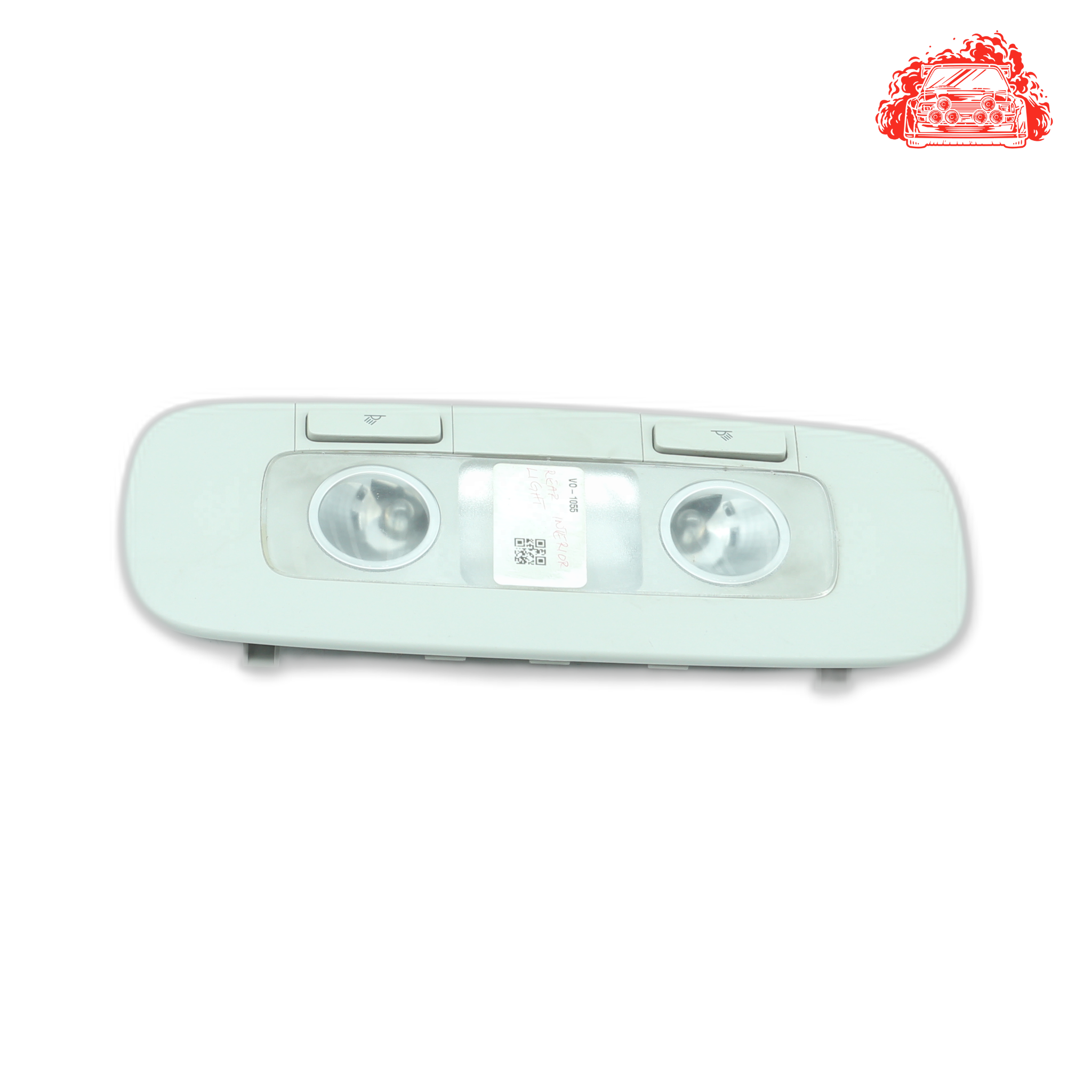 Used VOLKSWAGEN PASSAT 1.8 TSI COMFORTLINE DSG Interior Rear Roof Light - OEM Part 3C0947291