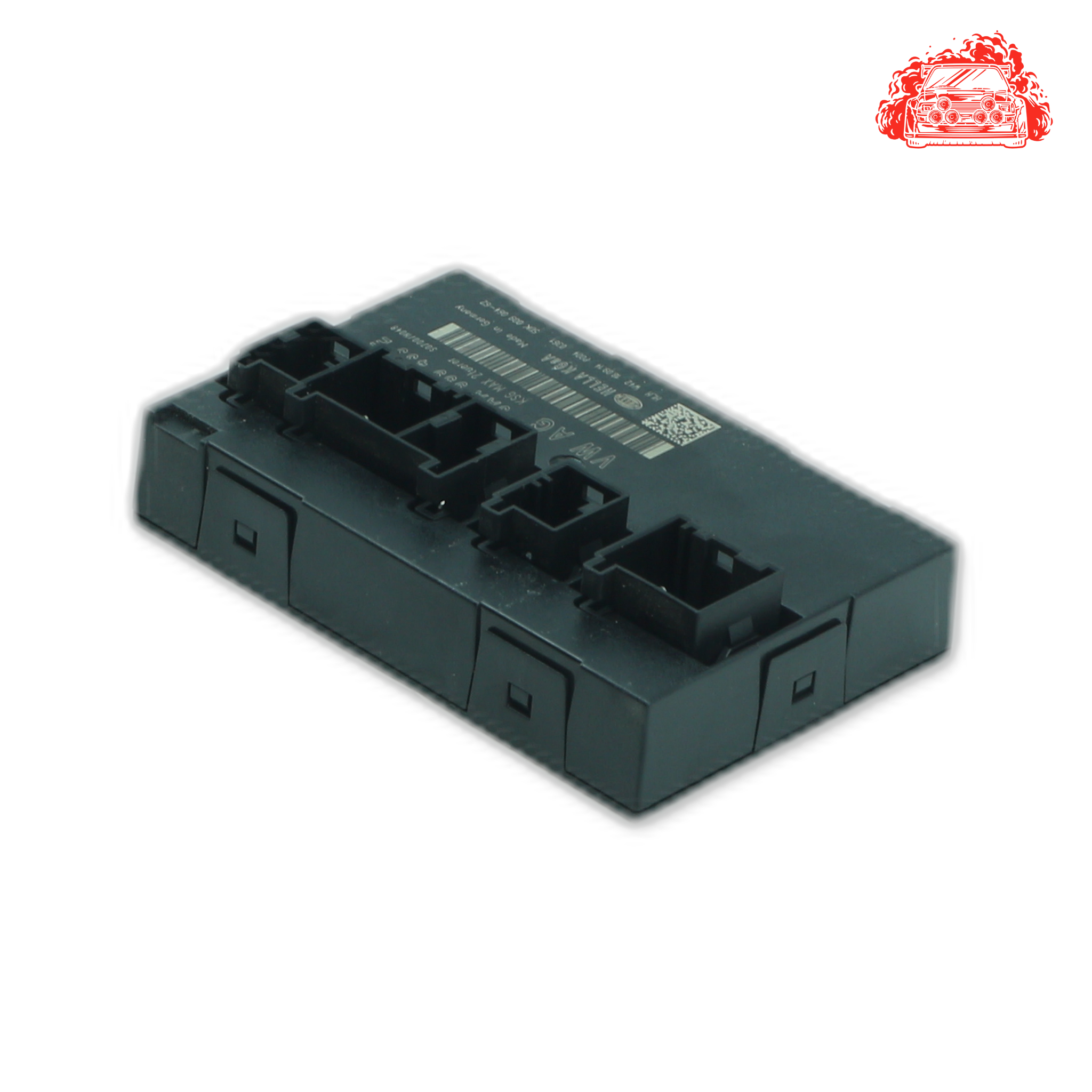 Used VOLKSWAGEN PASSAT 1.8 TSI COMFORTLINE DSG Comfort Control Unit Module - OEM Part 3AA959433E