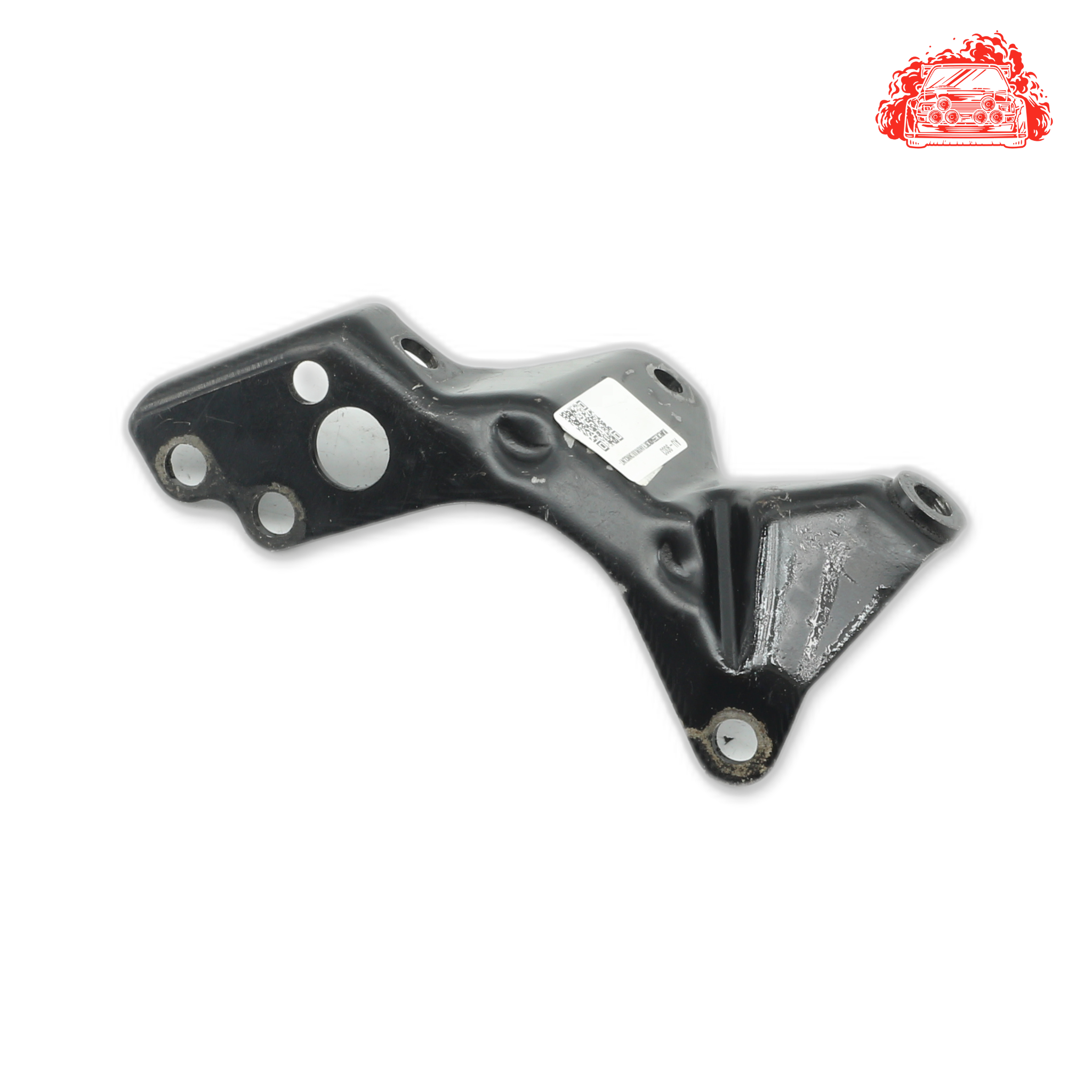 Used AUDI TT 1.8 TURBO Passengers Side Front Transmission Mount - OEM Part 02M409903