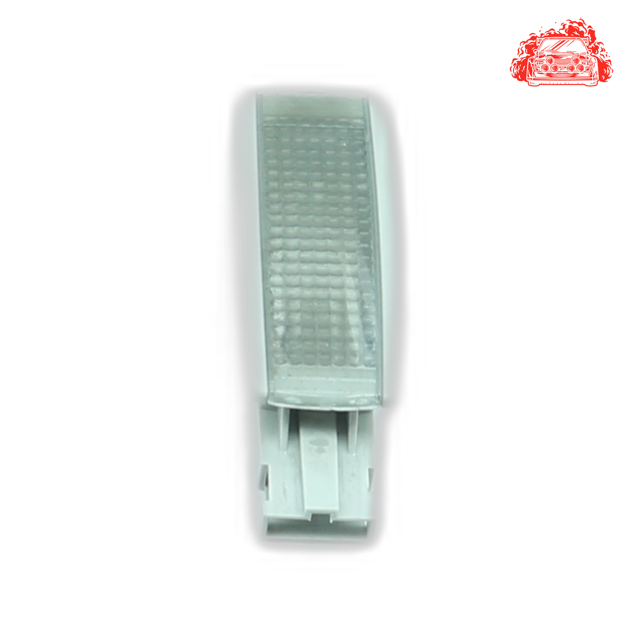 Used VOLKSWAGEN PASSAT 1.8 TSI COMFORTLINE DSG Passenger Sun Visor Light - OEM Part 3B0947113