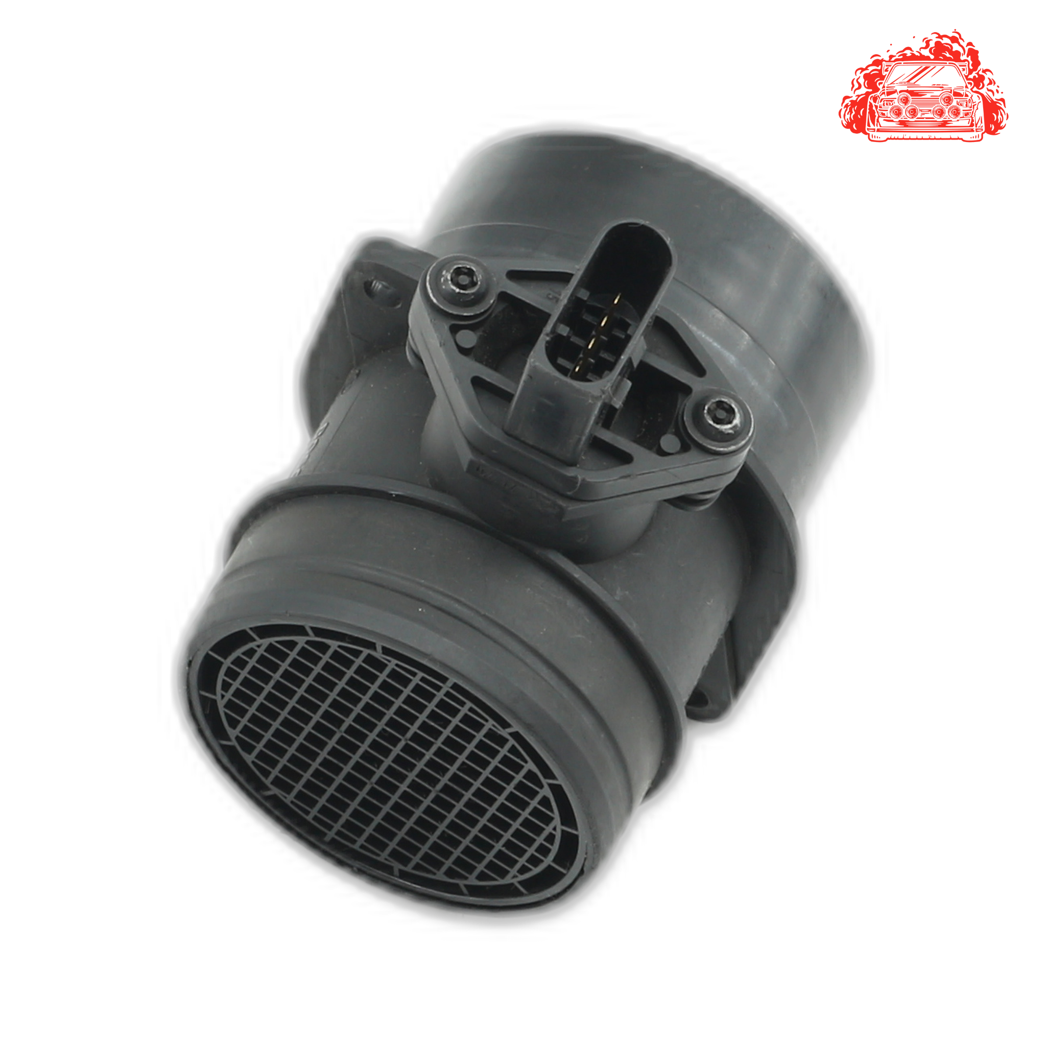 Used AUDI TT 1.8 TURBO Mass Air Flow Sensor - OEM Part 0280218065